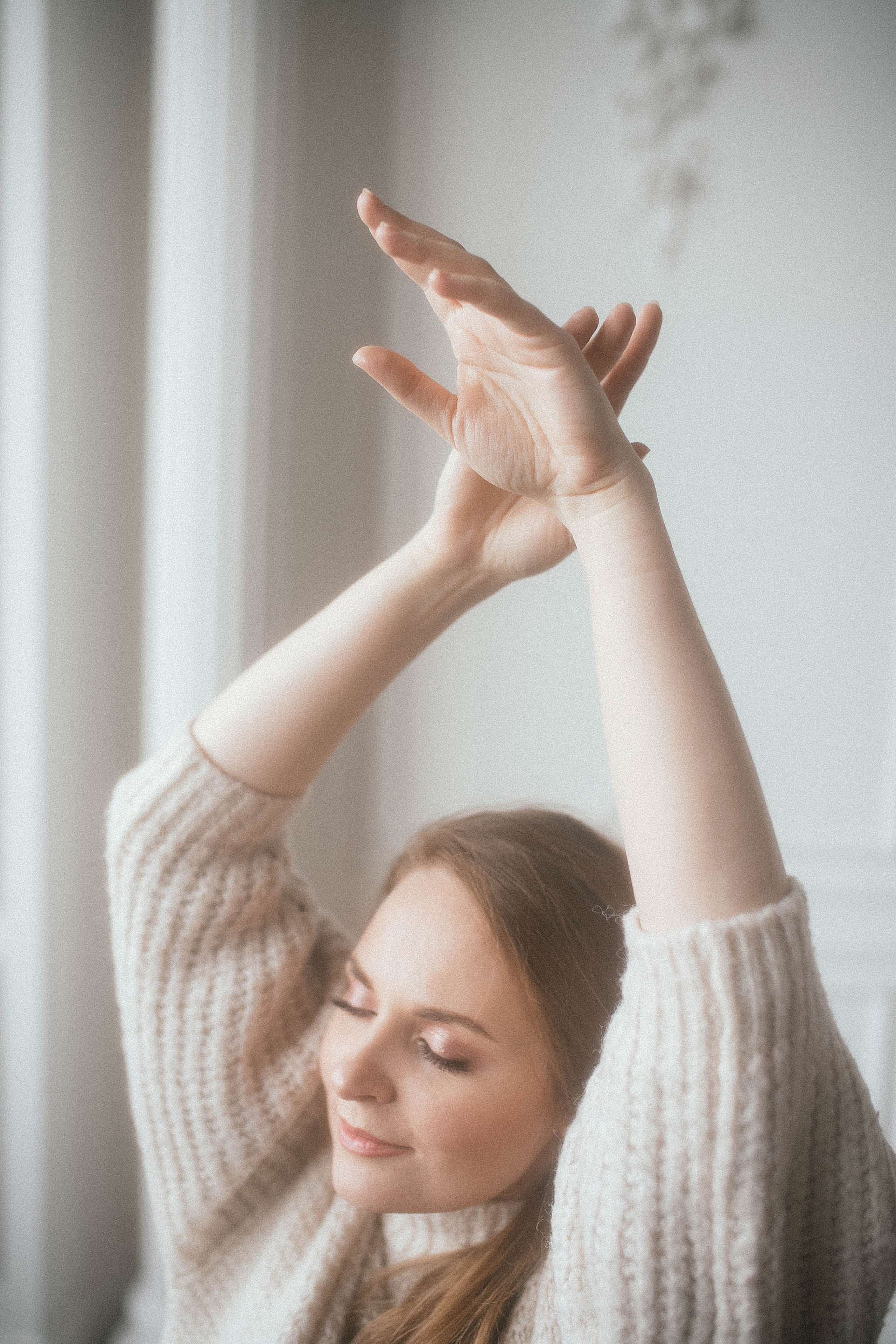 Полина. Свадебный, семейный фотограф в Рязани Лена Брант