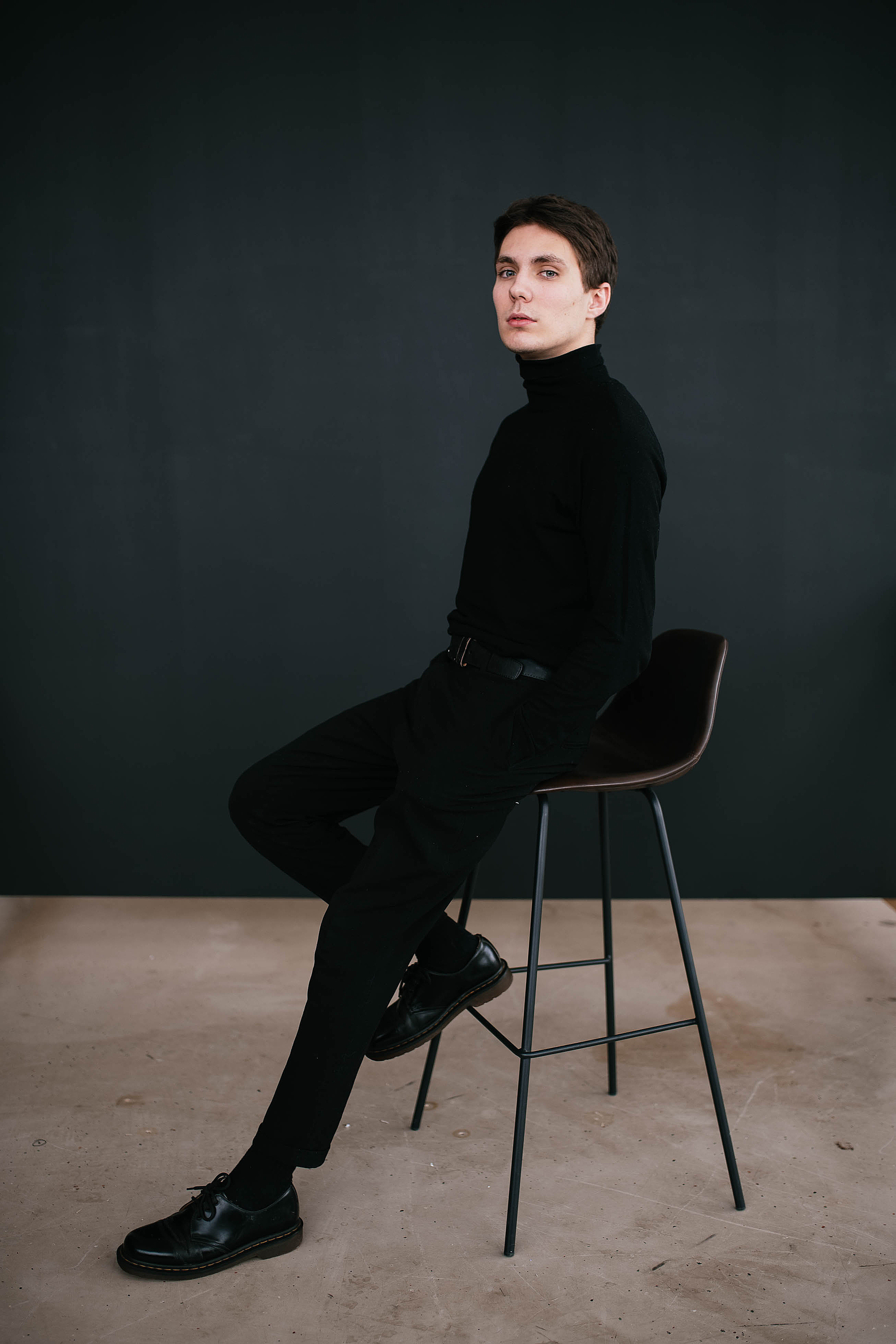 Сергей. Свадебный, семейный фотограф в Рязани Лена Брант