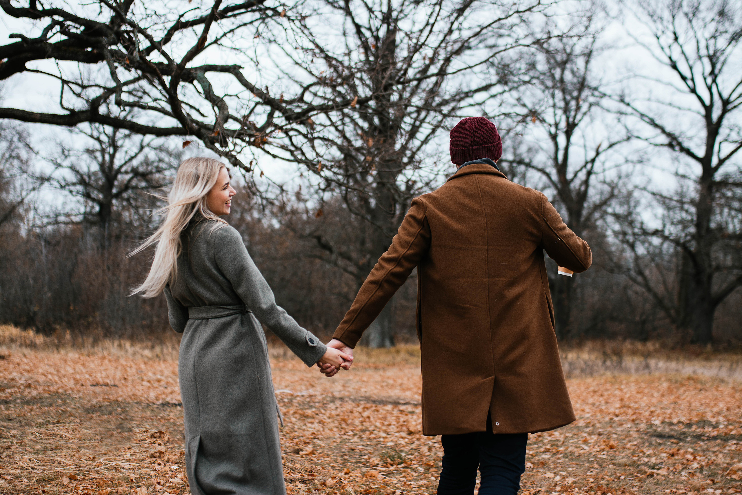 Настя и Илья. Свадебный, семейный фотограф в Рязани Лена Брант