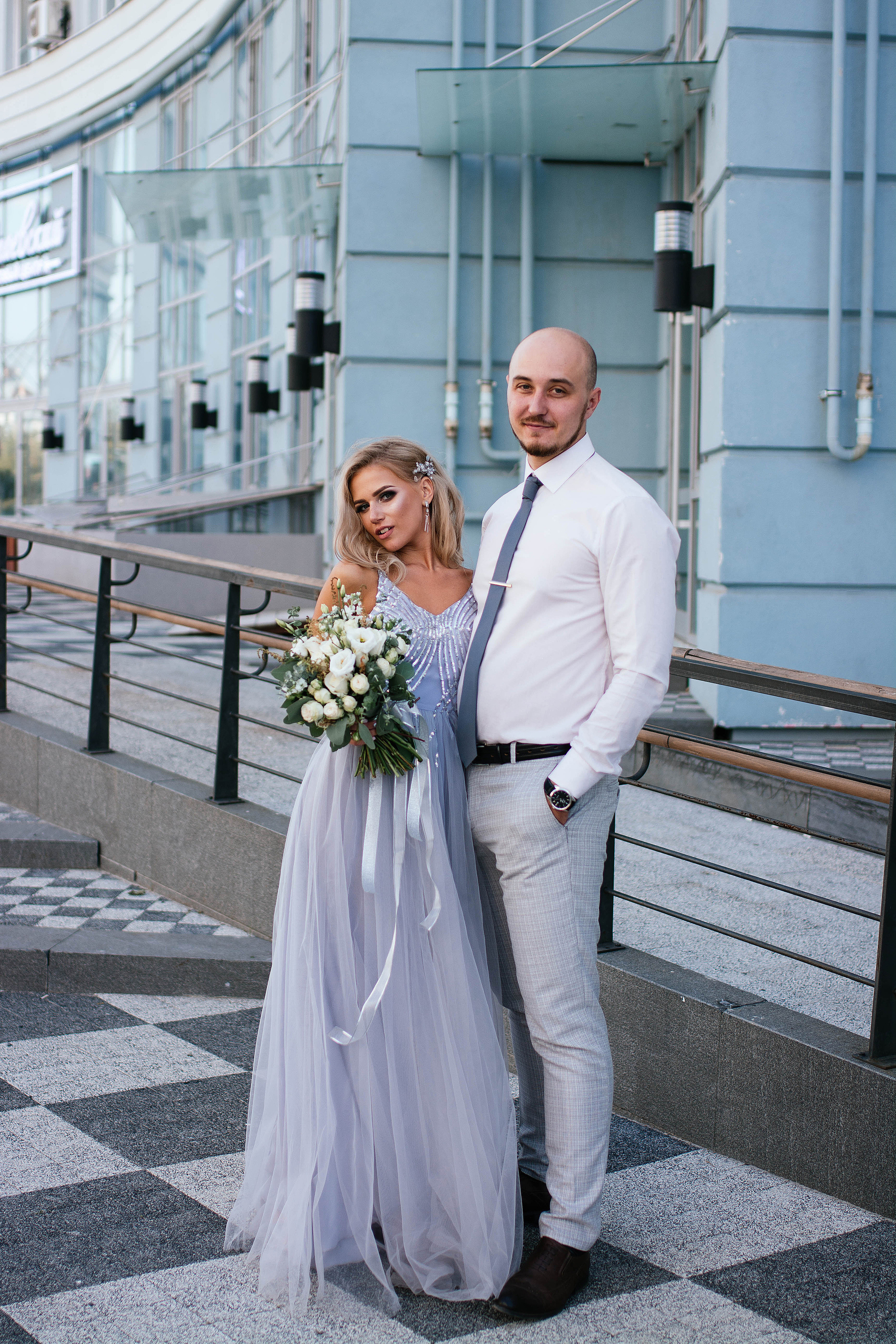 Wedding day #18. Свадебный, семейный фотограф в Рязани Лена Брант
