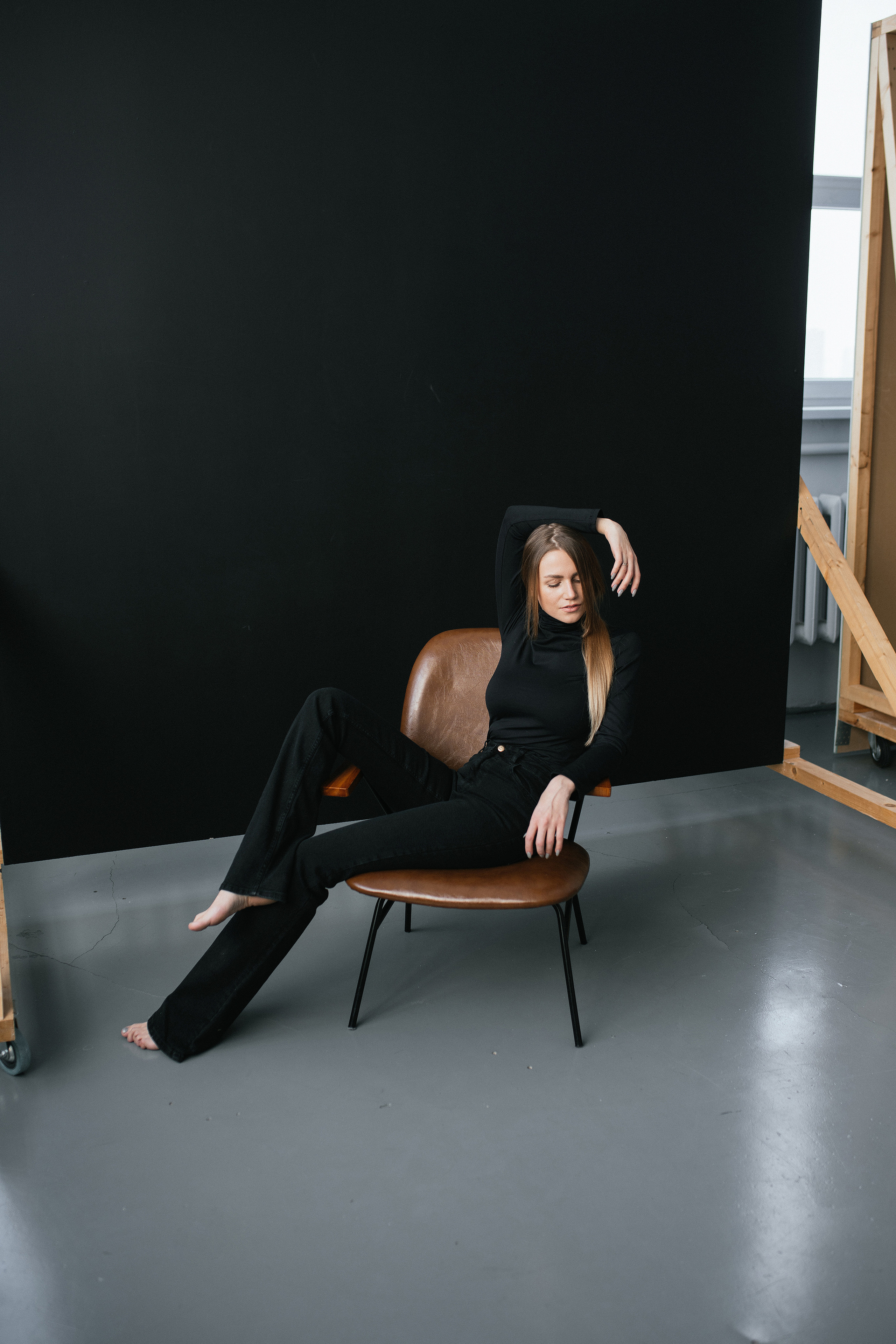 Настя. Свадебный, семейный фотограф в Рязани Лена Брант