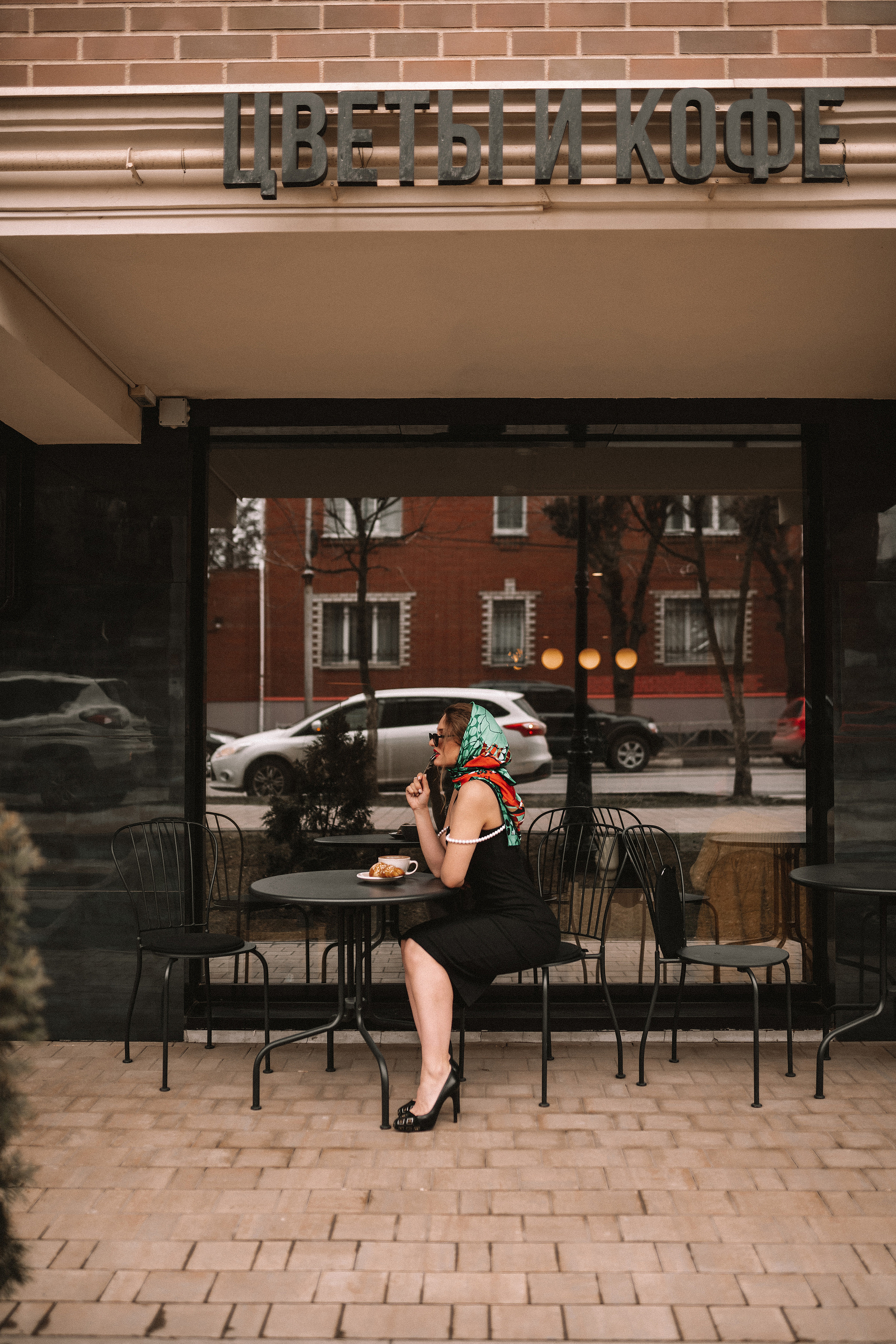 Таня. Свадебный, семейный фотограф в Рязани Лена Брант