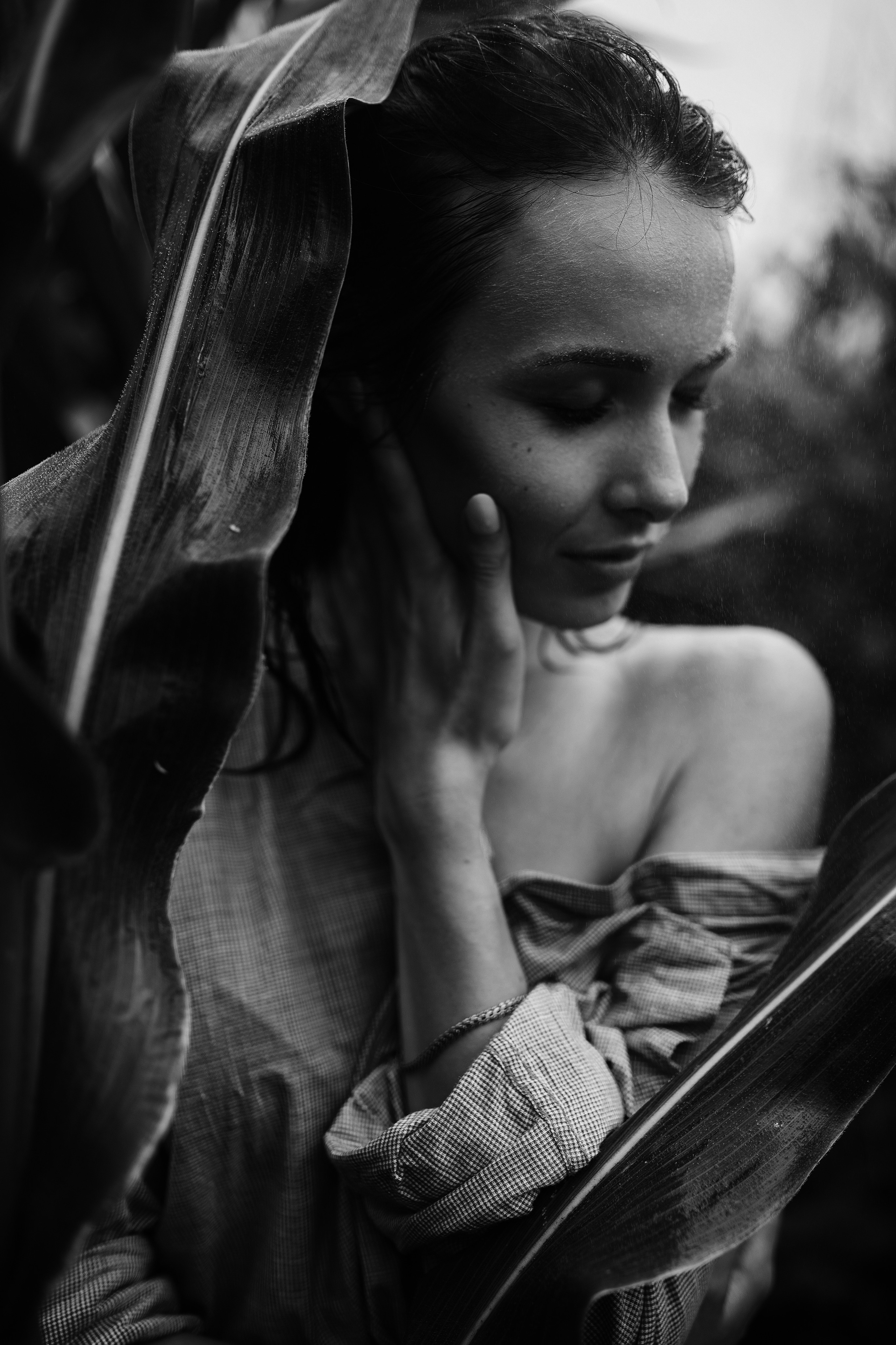 Ирина. Свадебный, семейный фотограф в Рязани Лена Брант