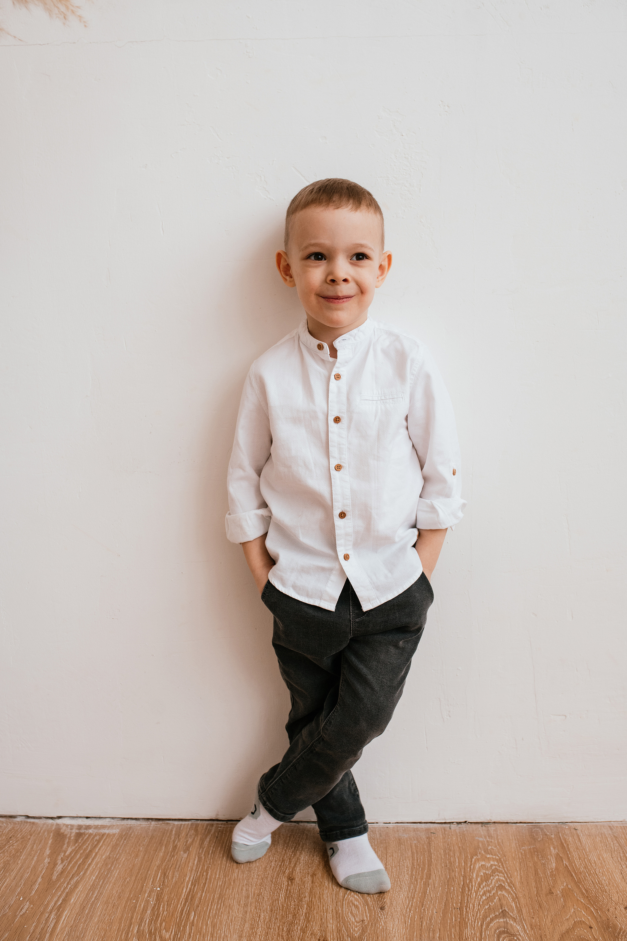 Фотостудия Hello. Свадебный, семейный фотограф в Рязани Лена Брант