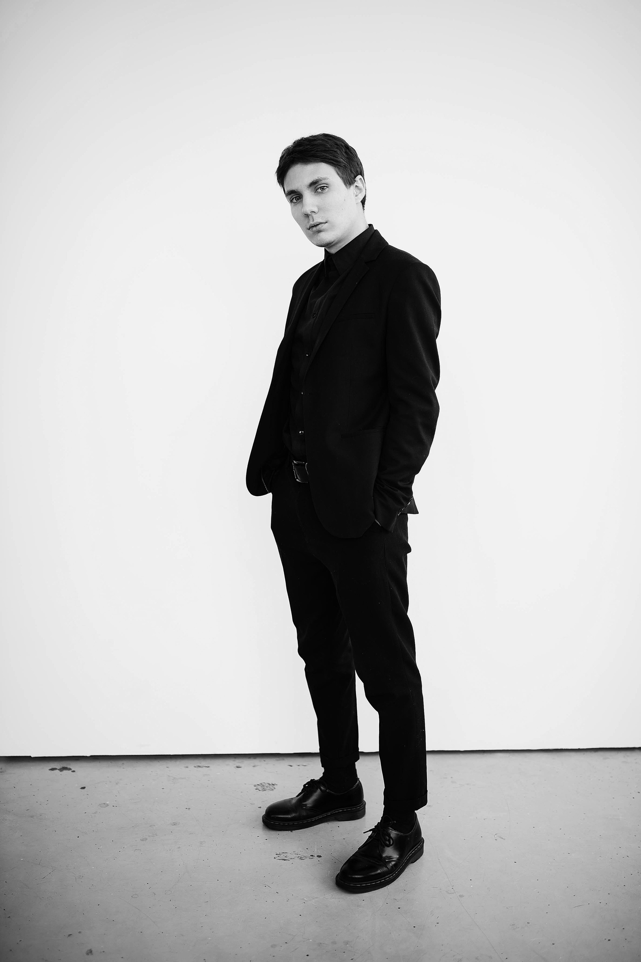 Сергей. Свадебный, семейный фотограф в Рязани Лена Брант