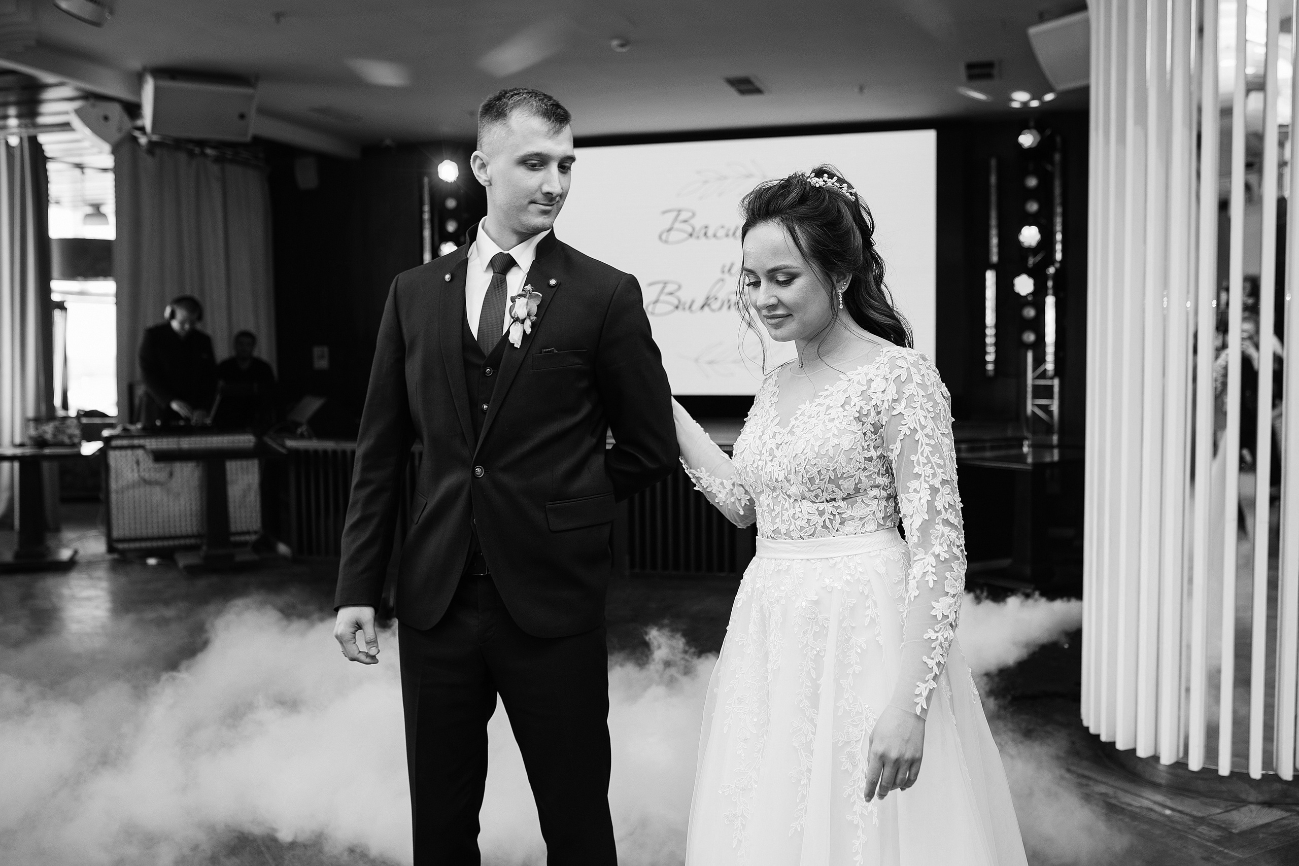 Wedding day#2. Свадебный, семейный фотограф в Рязани Лена Брант