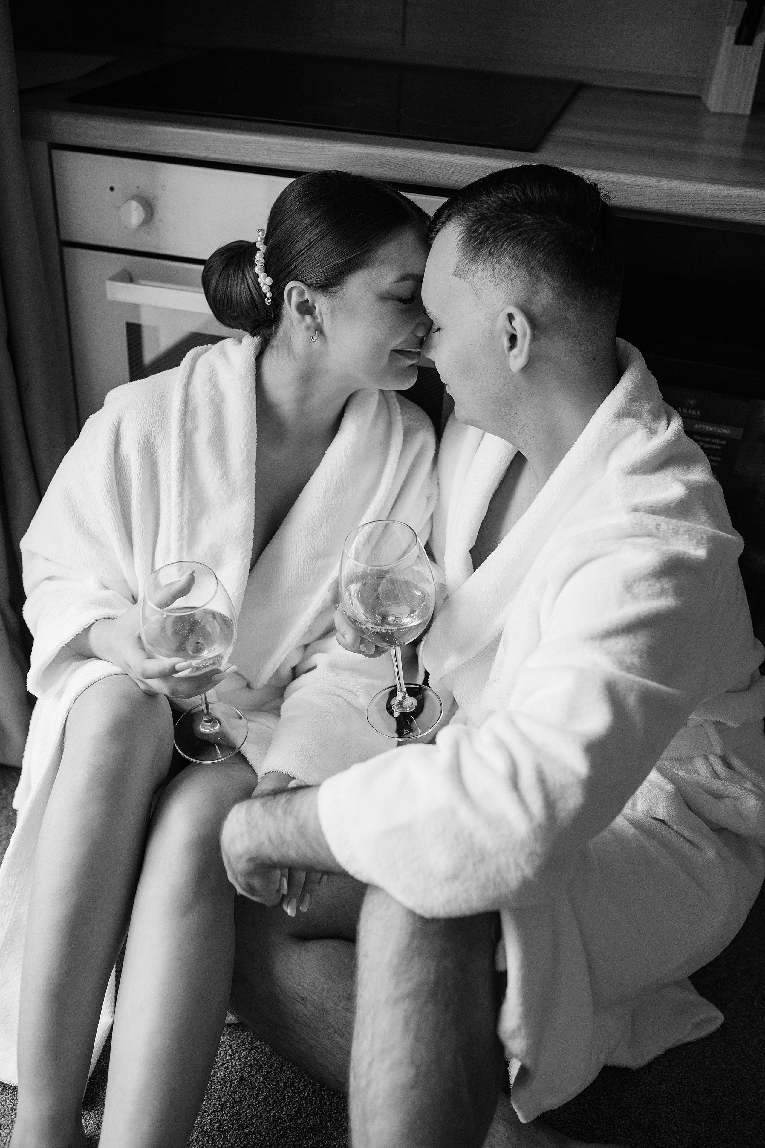 Wedding day #9. Свадебный, семейный фотограф в Рязани Лена Брант