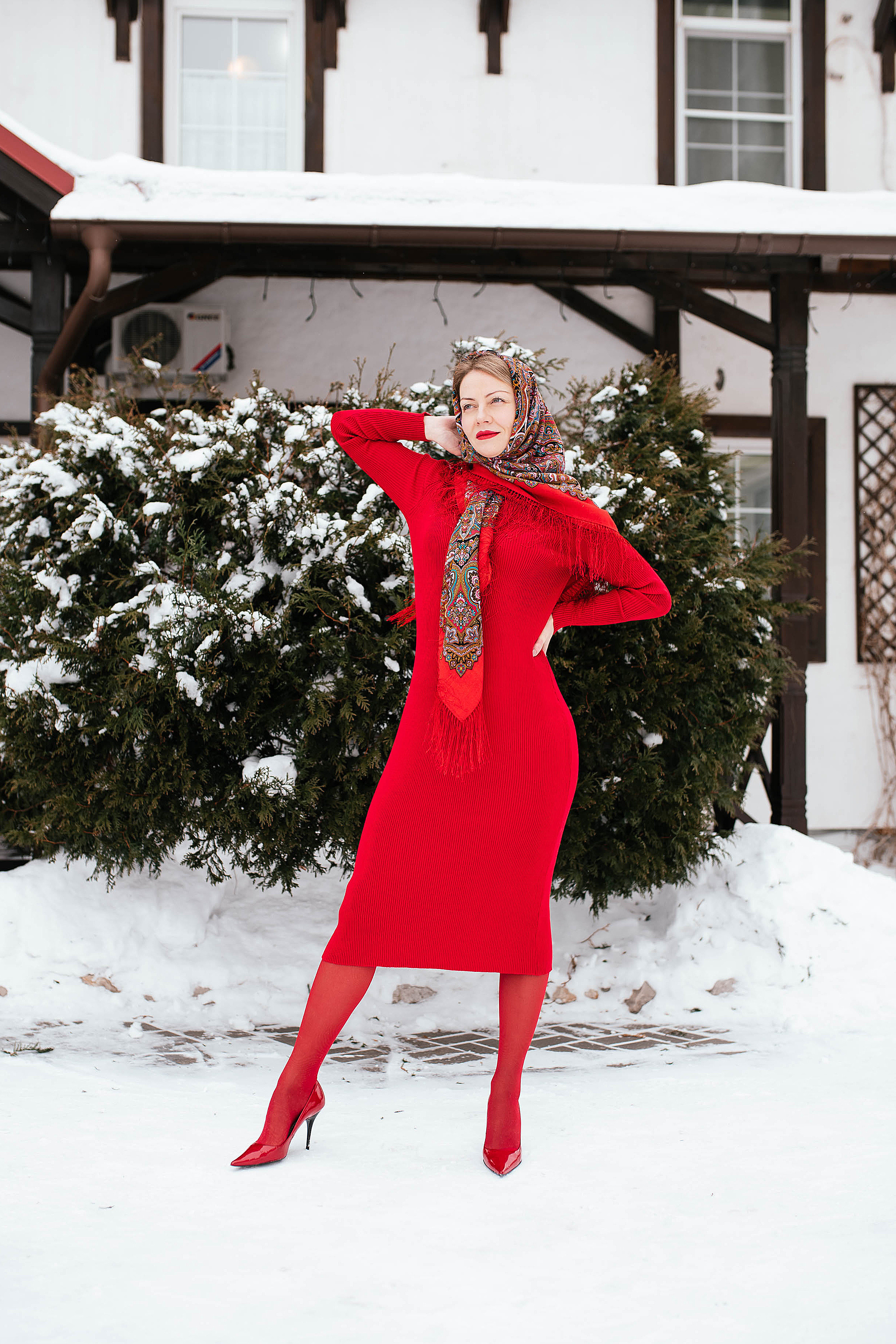 Ирина. Свадебный, семейный фотограф в Рязани Лена Брант