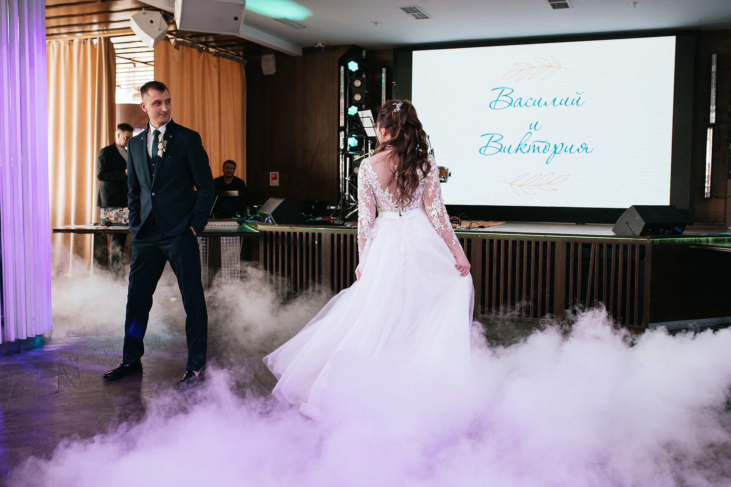 Wedding day#2. Свадебный, семейный фотограф в Рязани Лена Брант