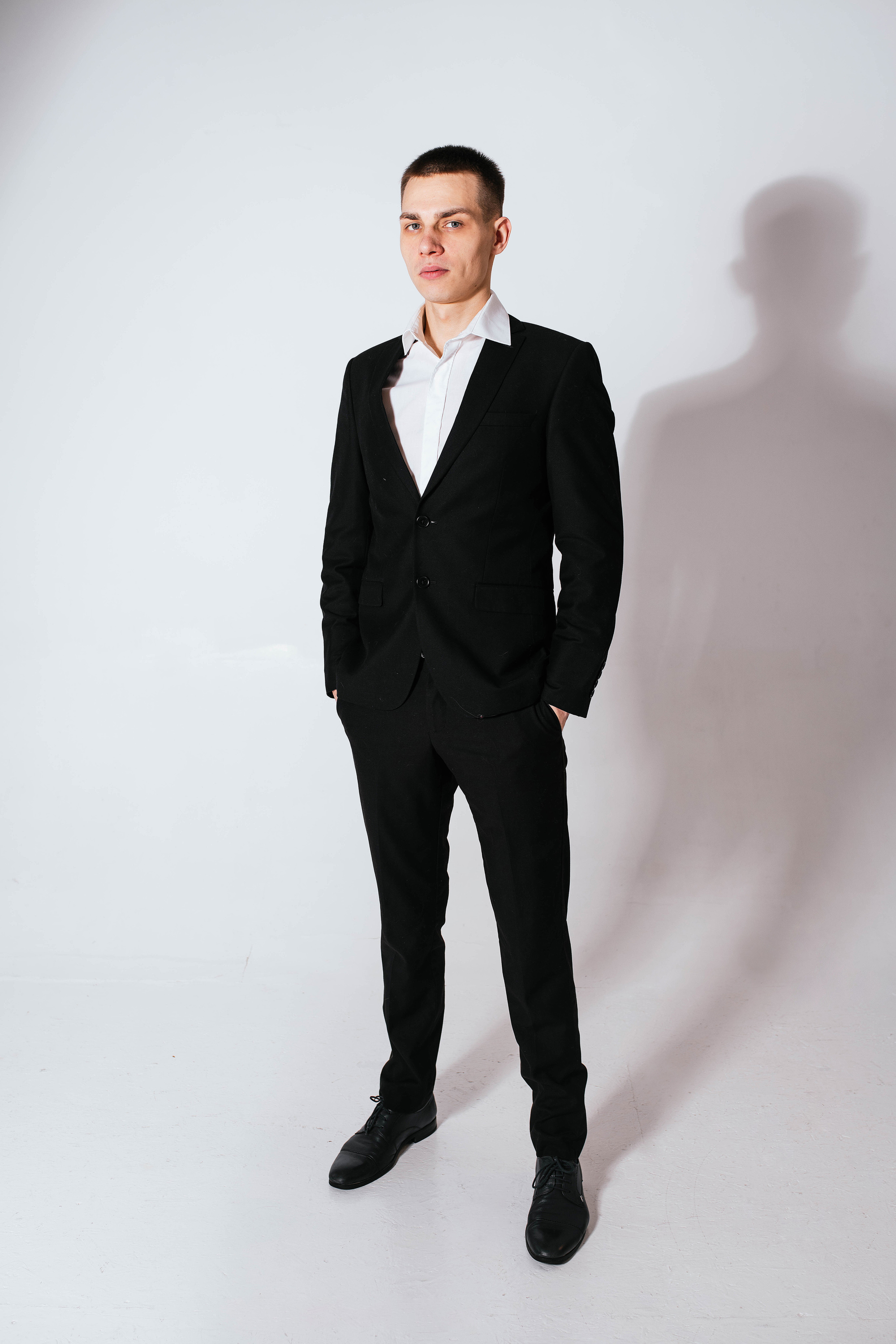 Женя и Илья. Свадебный, семейный фотограф в Рязани Лена Брант