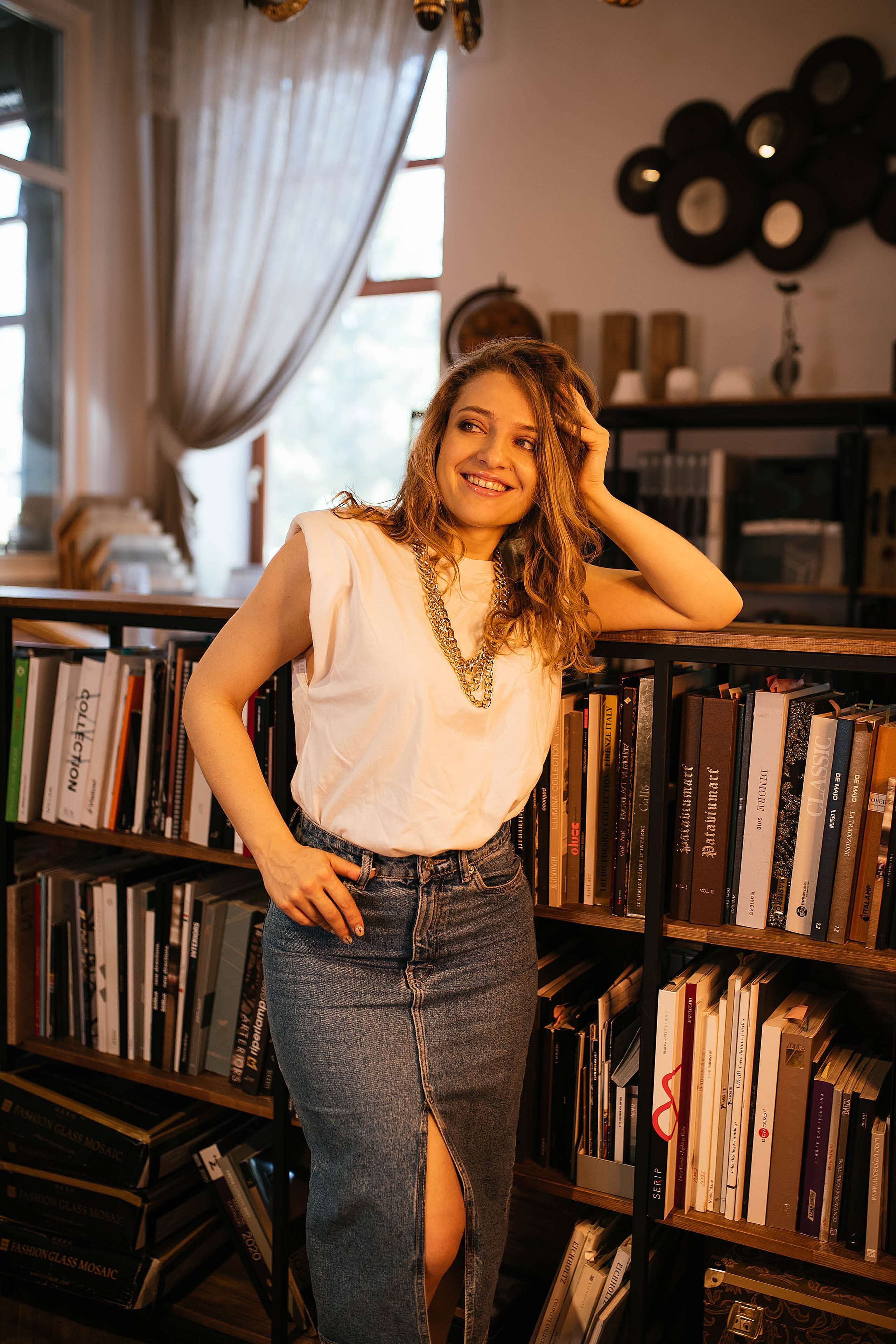 Фотодень в студии интерьера «Мускат». Свадебный, семейный фотограф в Рязани Лена Брант