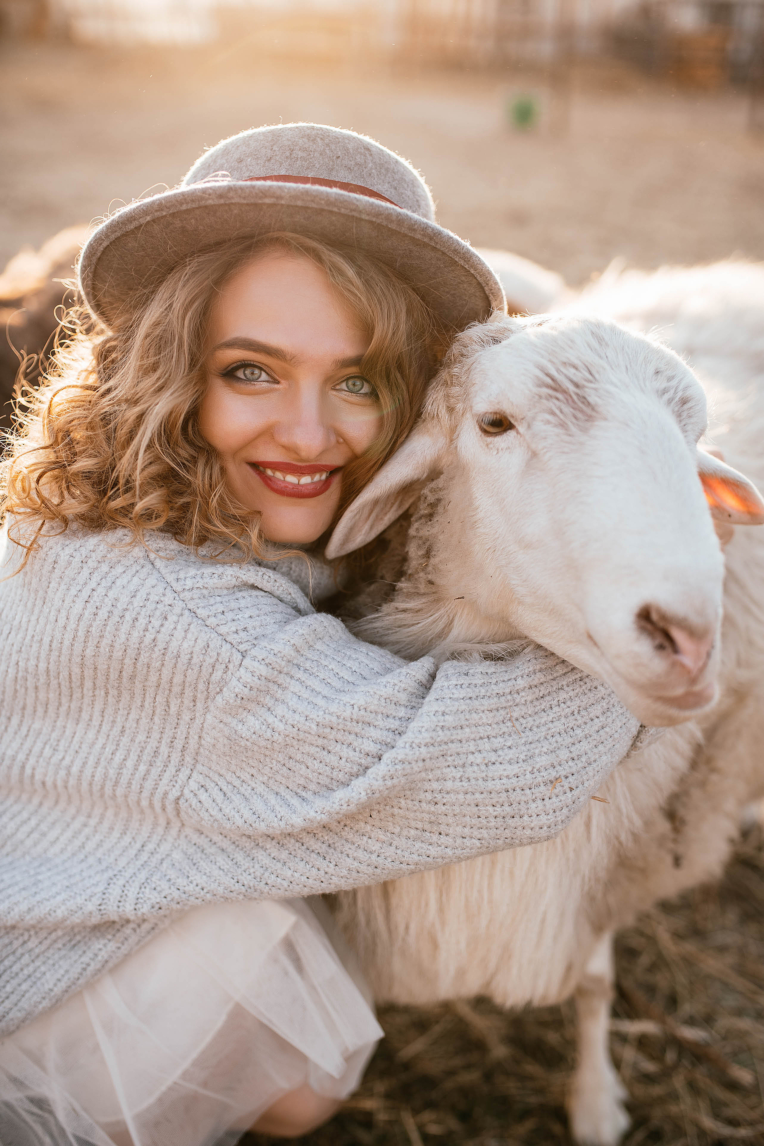 Таня. Свадебный, семейный фотограф в Рязани Лена Брант