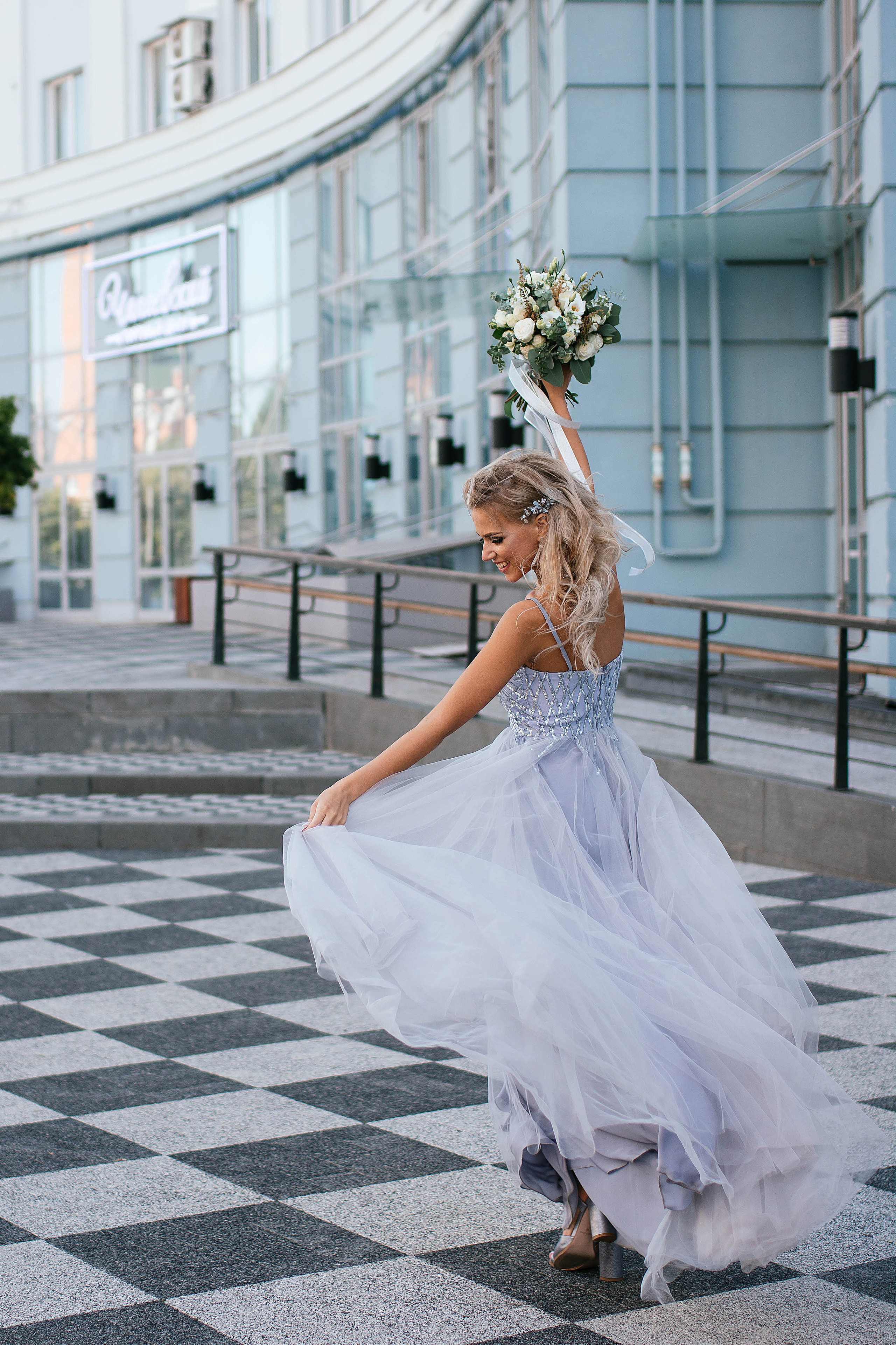 Wedding day #18. Свадебный, семейный фотограф в Рязани Лена Брант