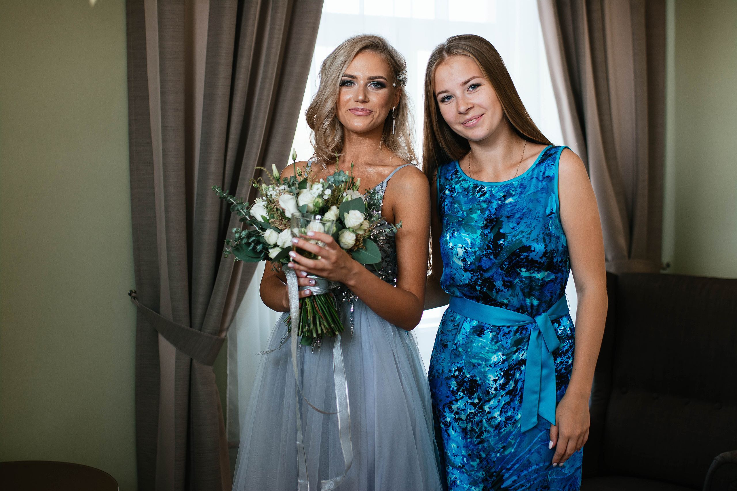 Wedding day #18. Свадебный, семейный фотограф в Рязани Лена Брант