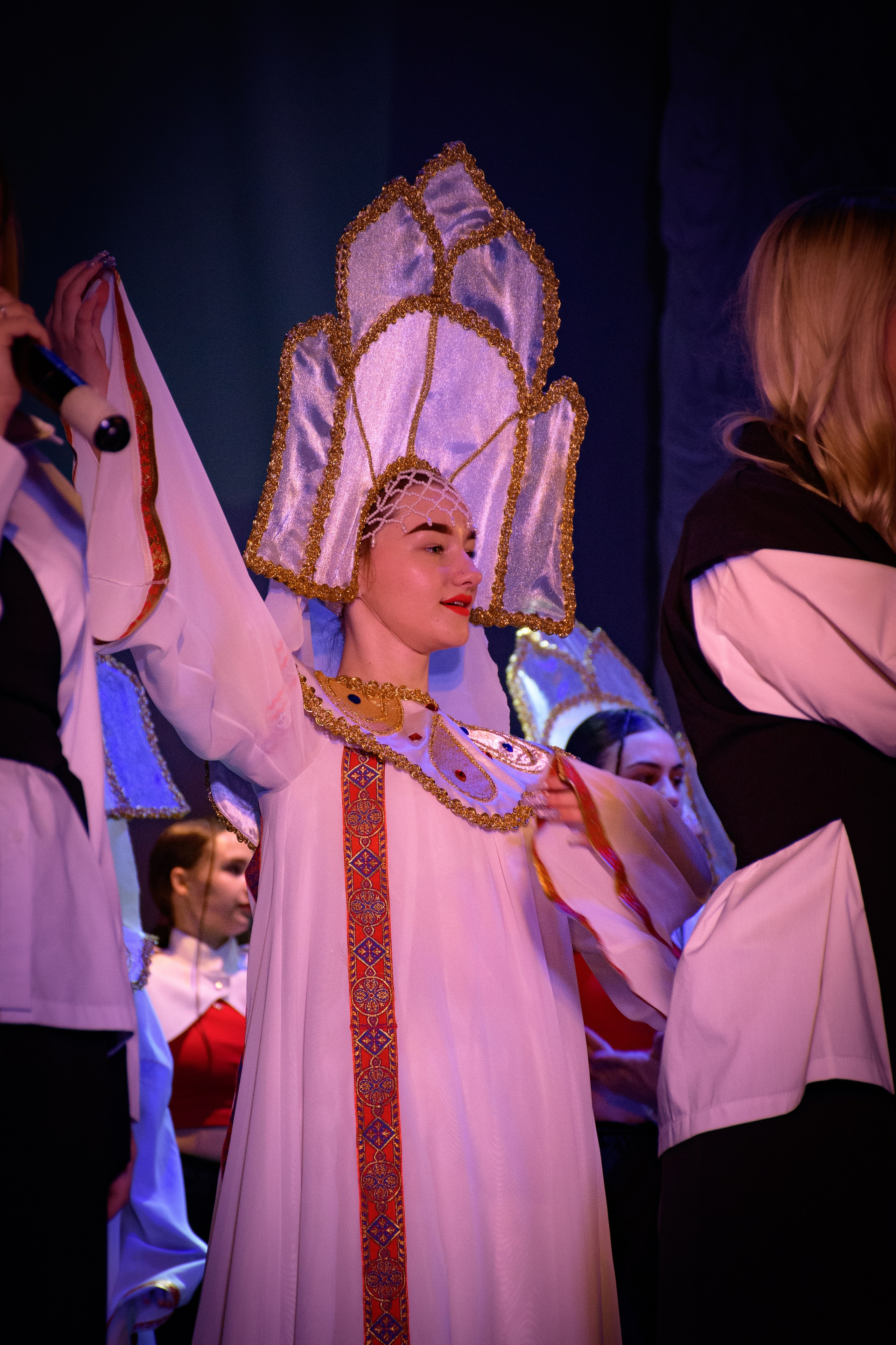 ОБЩЕСТВЕННОЕ ПРИЗНАНИЕ. Photokarish