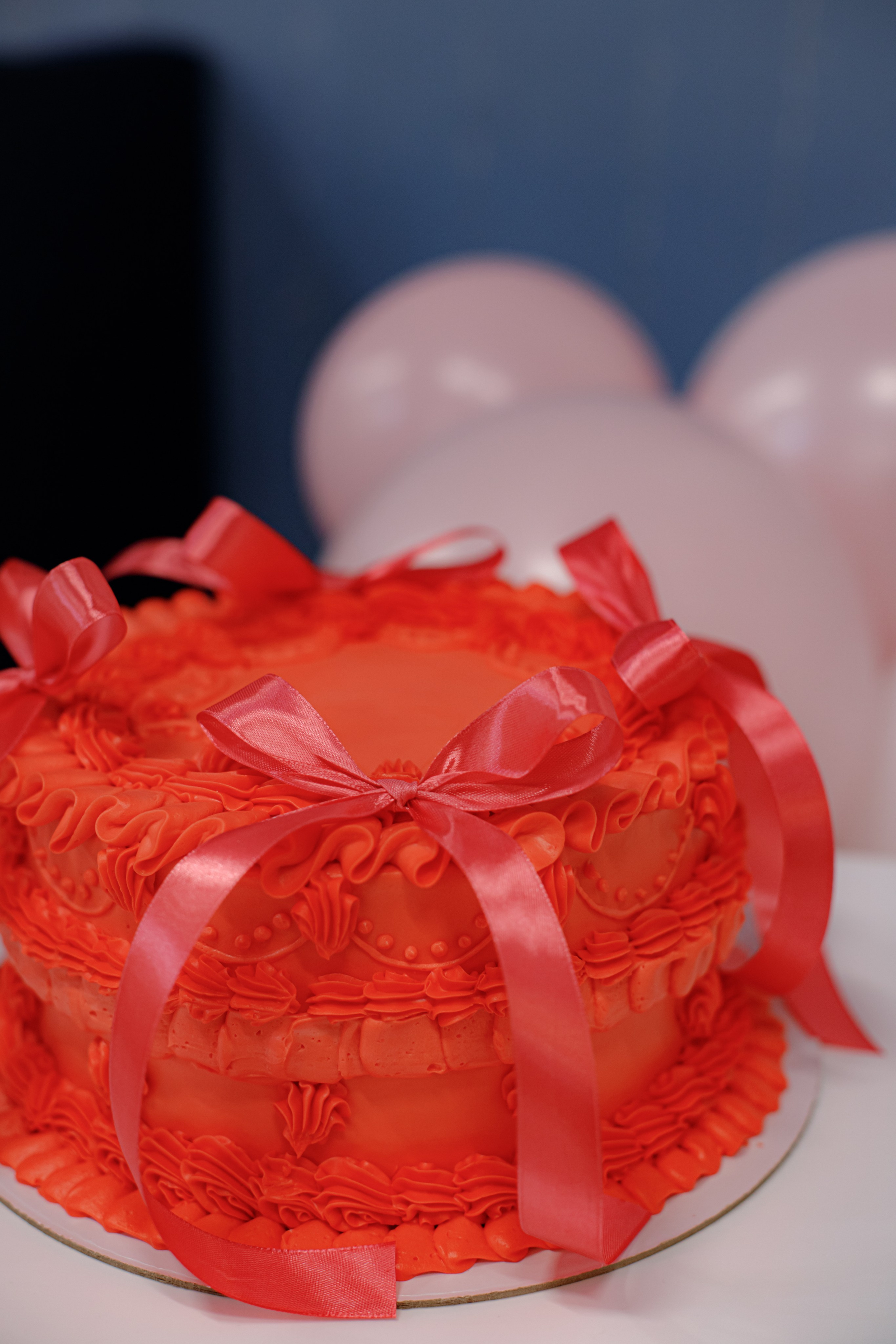 ASIA'S BIRTHDAY PARTY. Photokarish