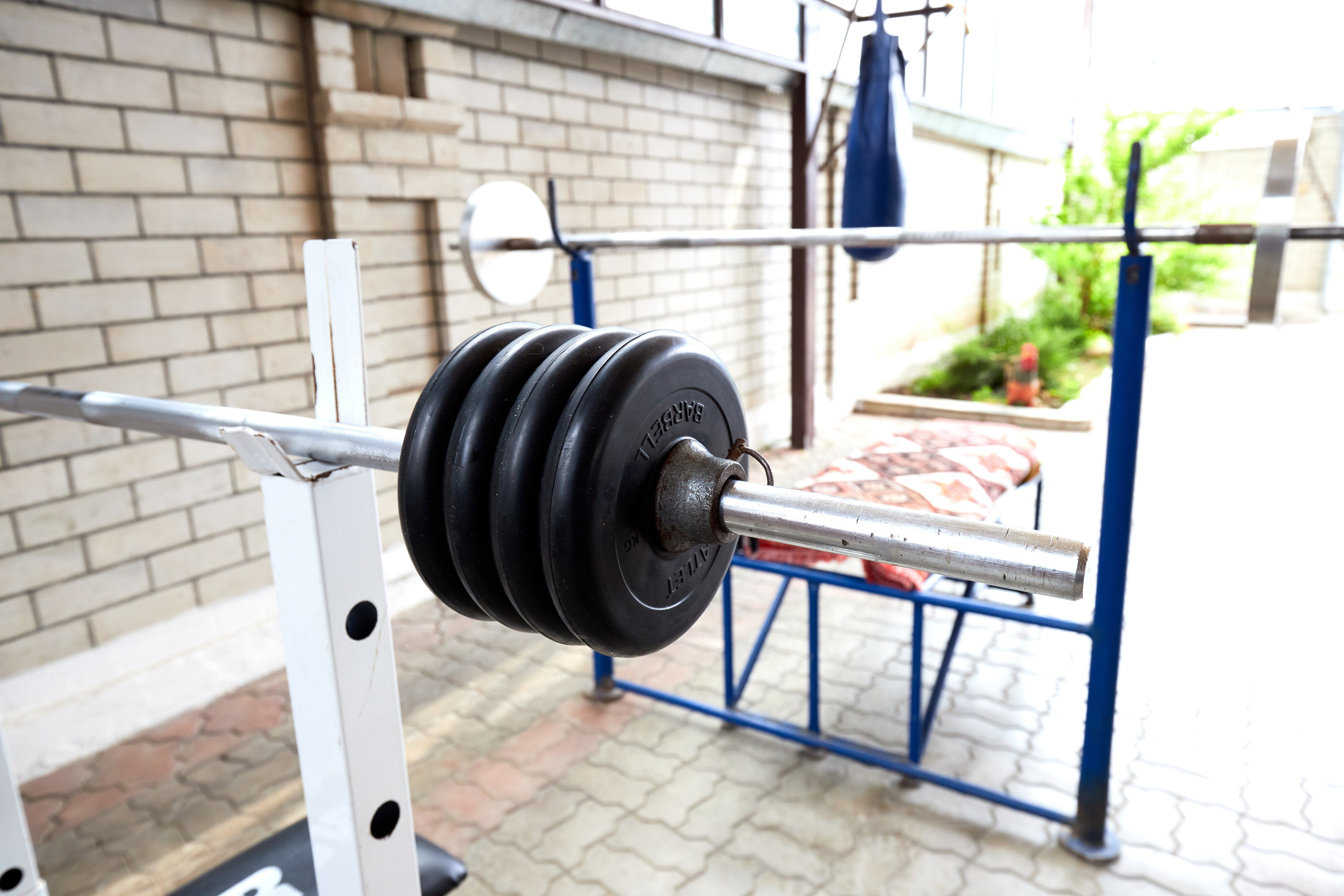 Интерьеры — Клиника и реабилитационный центр. Фотограф и видеограф Антон Калашников | Пятигорск