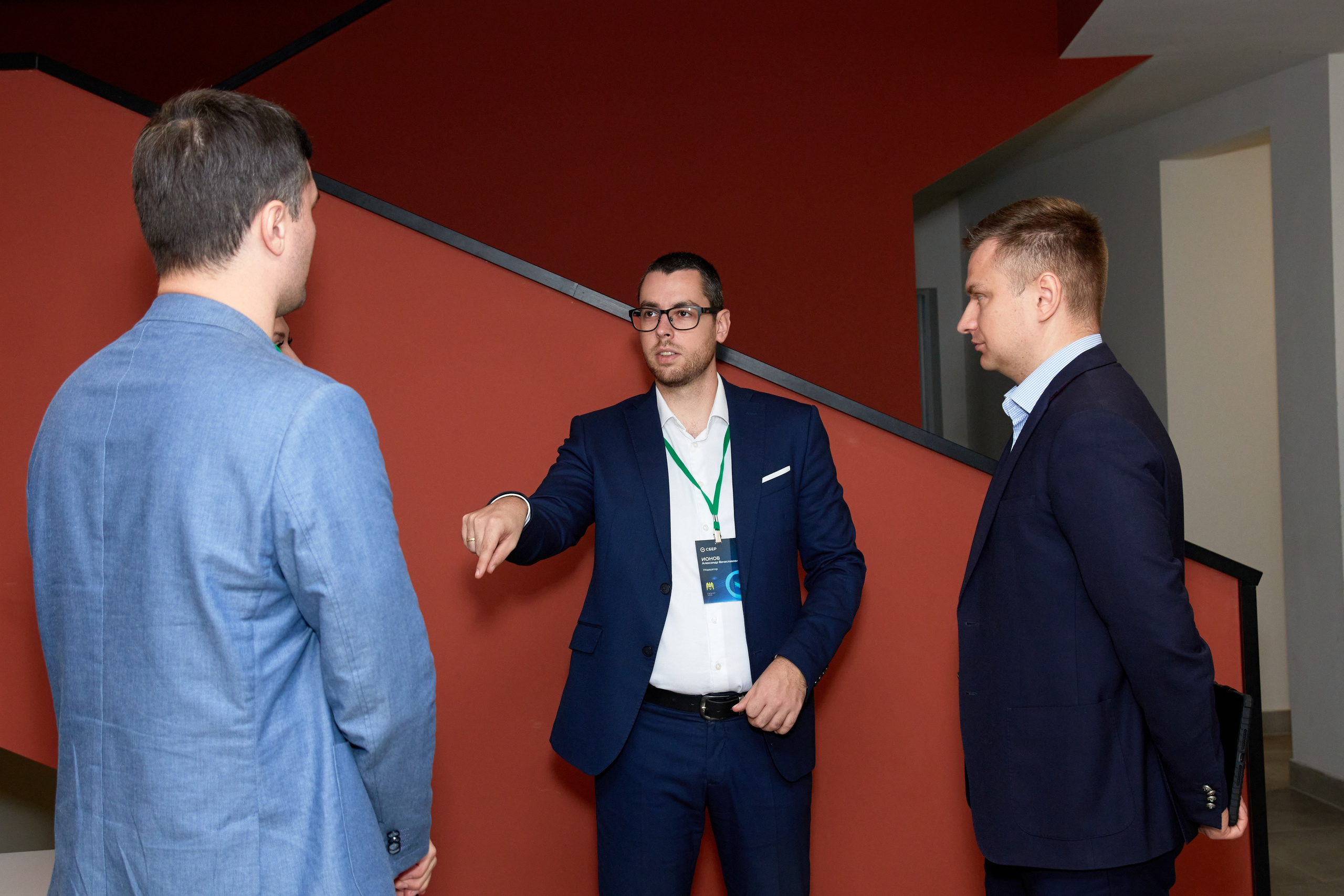 Сбер: AI-трансформация КБР. Фотограф и видеограф Антон Калашников | Пятигорск