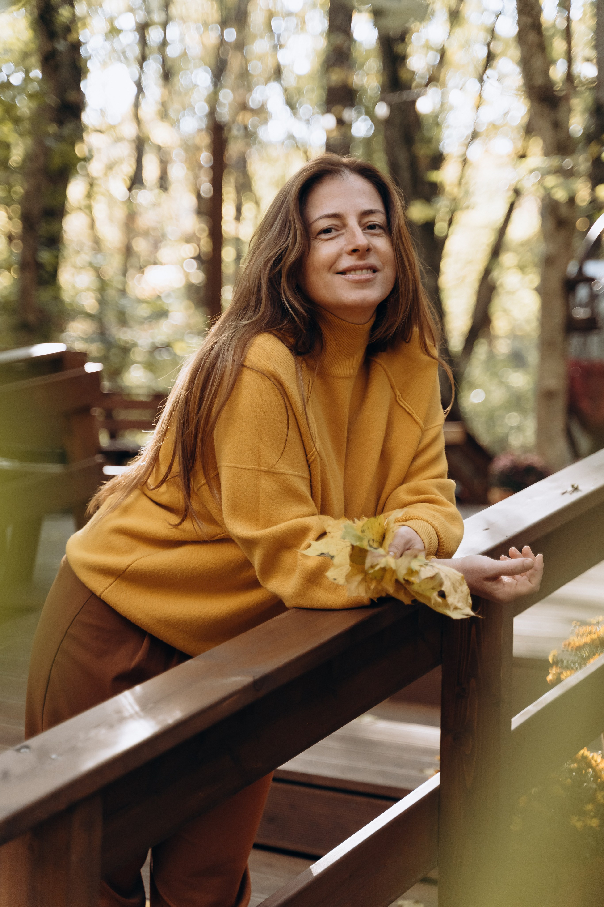 Лариса. Фотограф Ларионова Надежда|Ставрополь