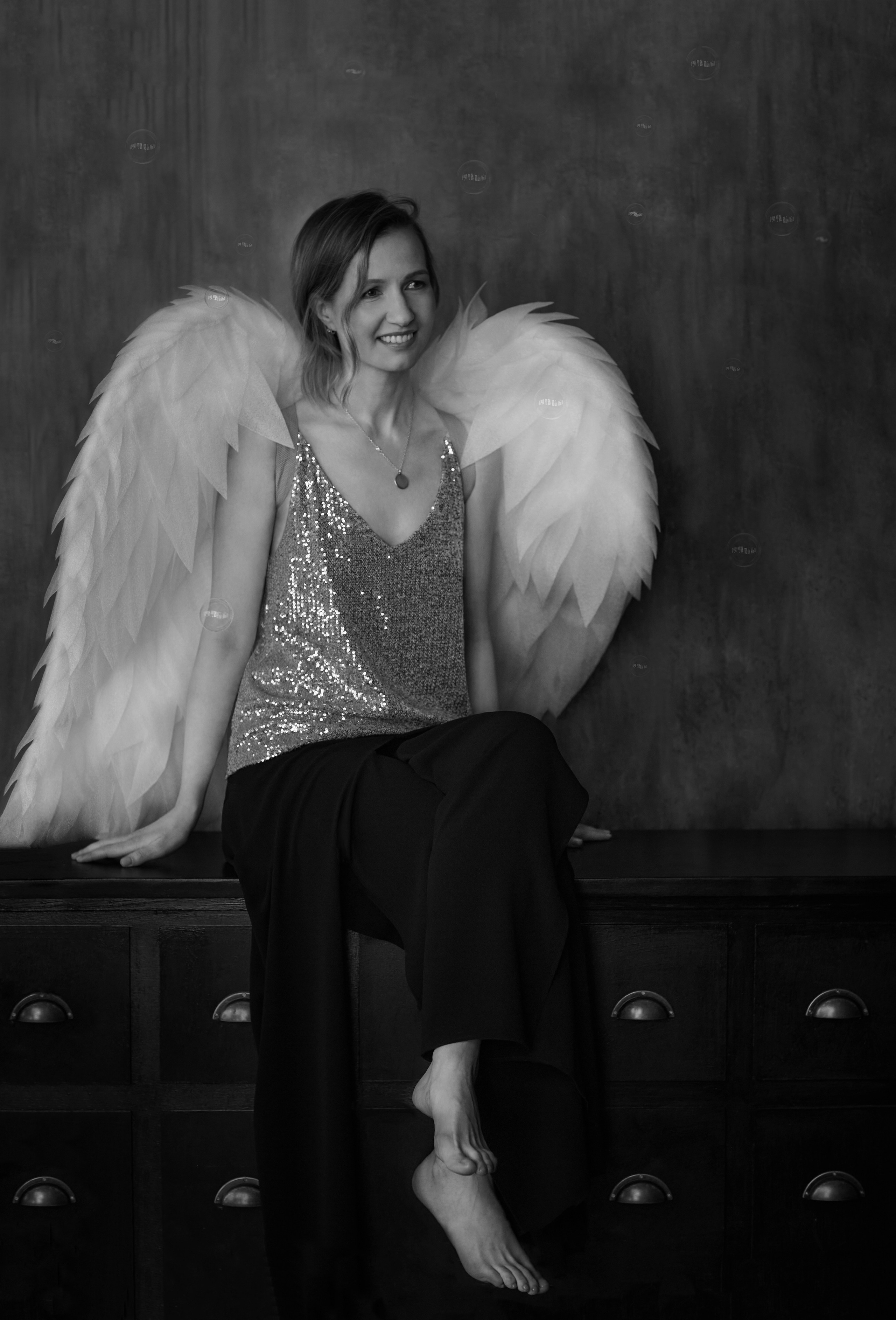 Наталья КРЫЛЬЯ. Главная