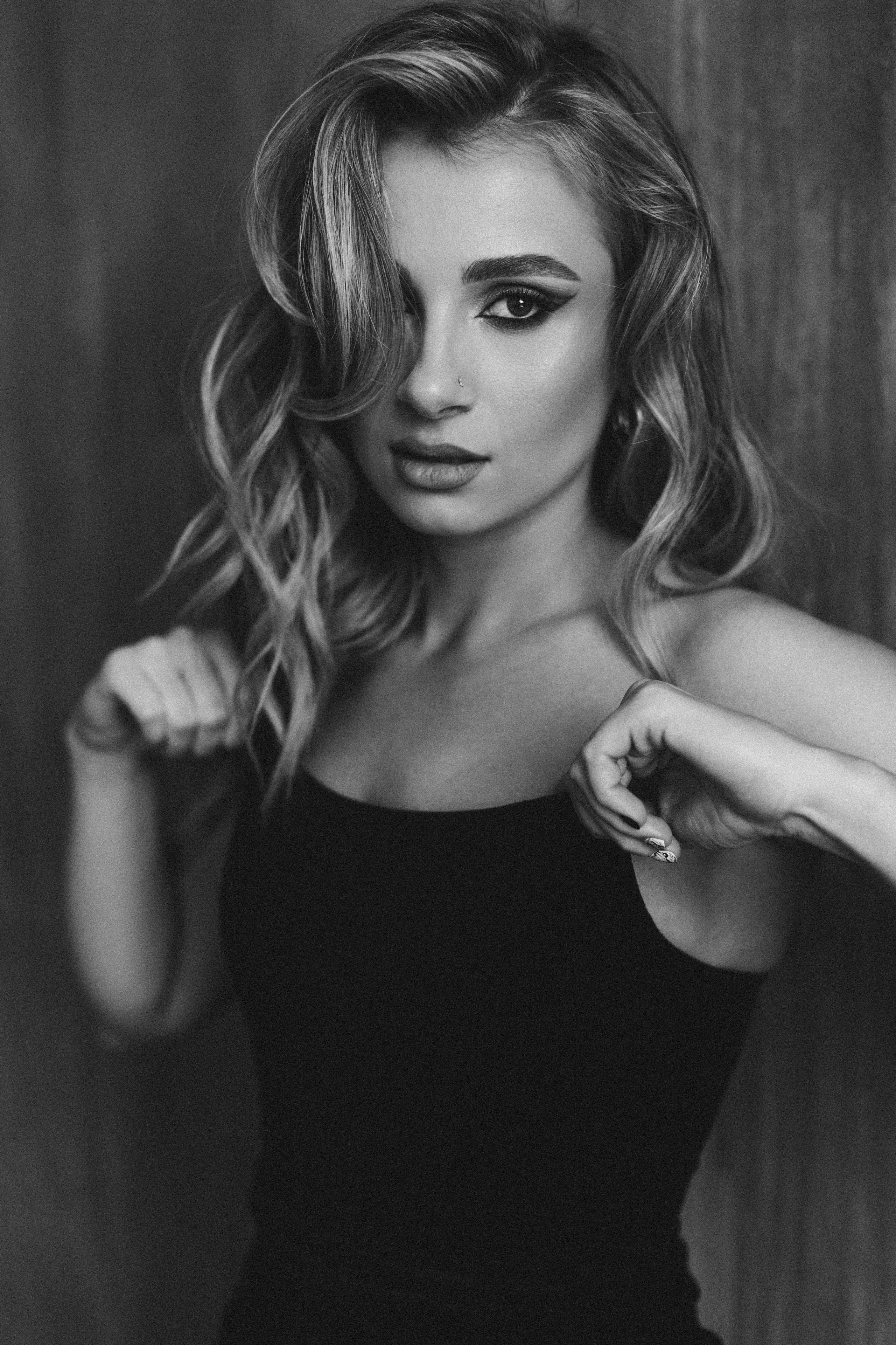 Насти ♥. Фотограф Тверь. Свадебные, семейные, индивидуальные фотосессии