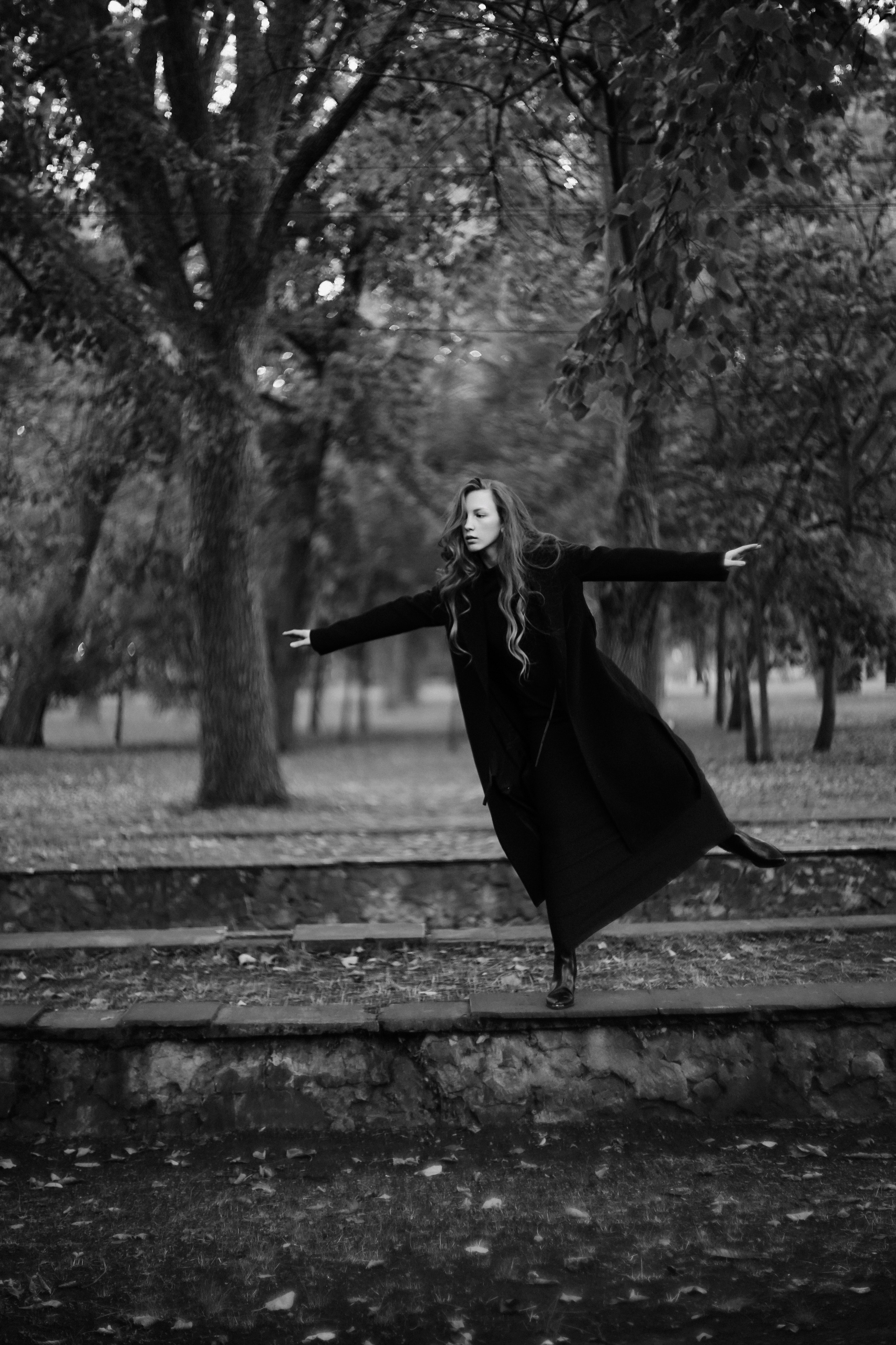 Кристина. Фотограф с психологическим образованием