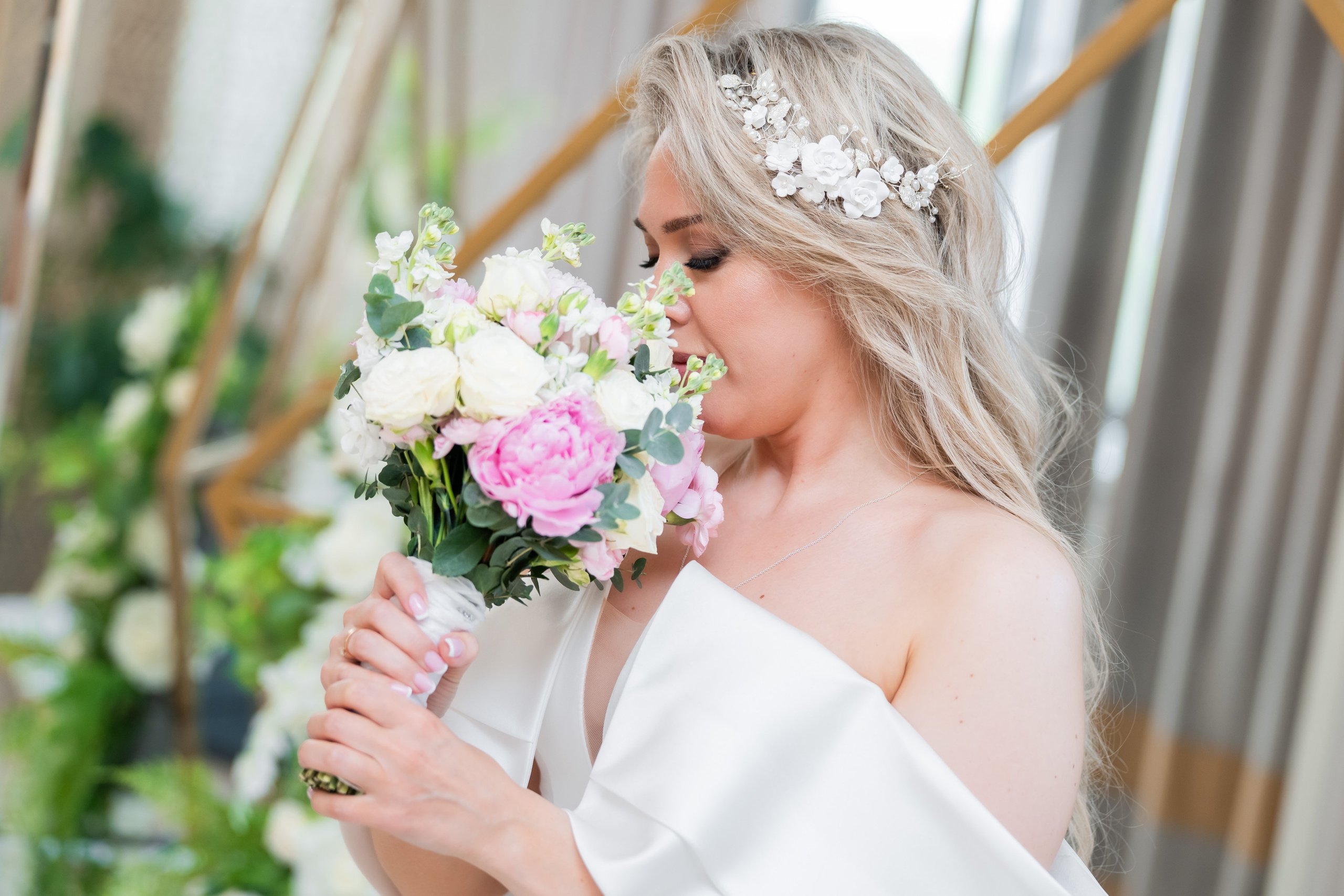 Мария и Дмитрий Прогулка Архангельское. Репортажный фотограф Сергей Дроздов