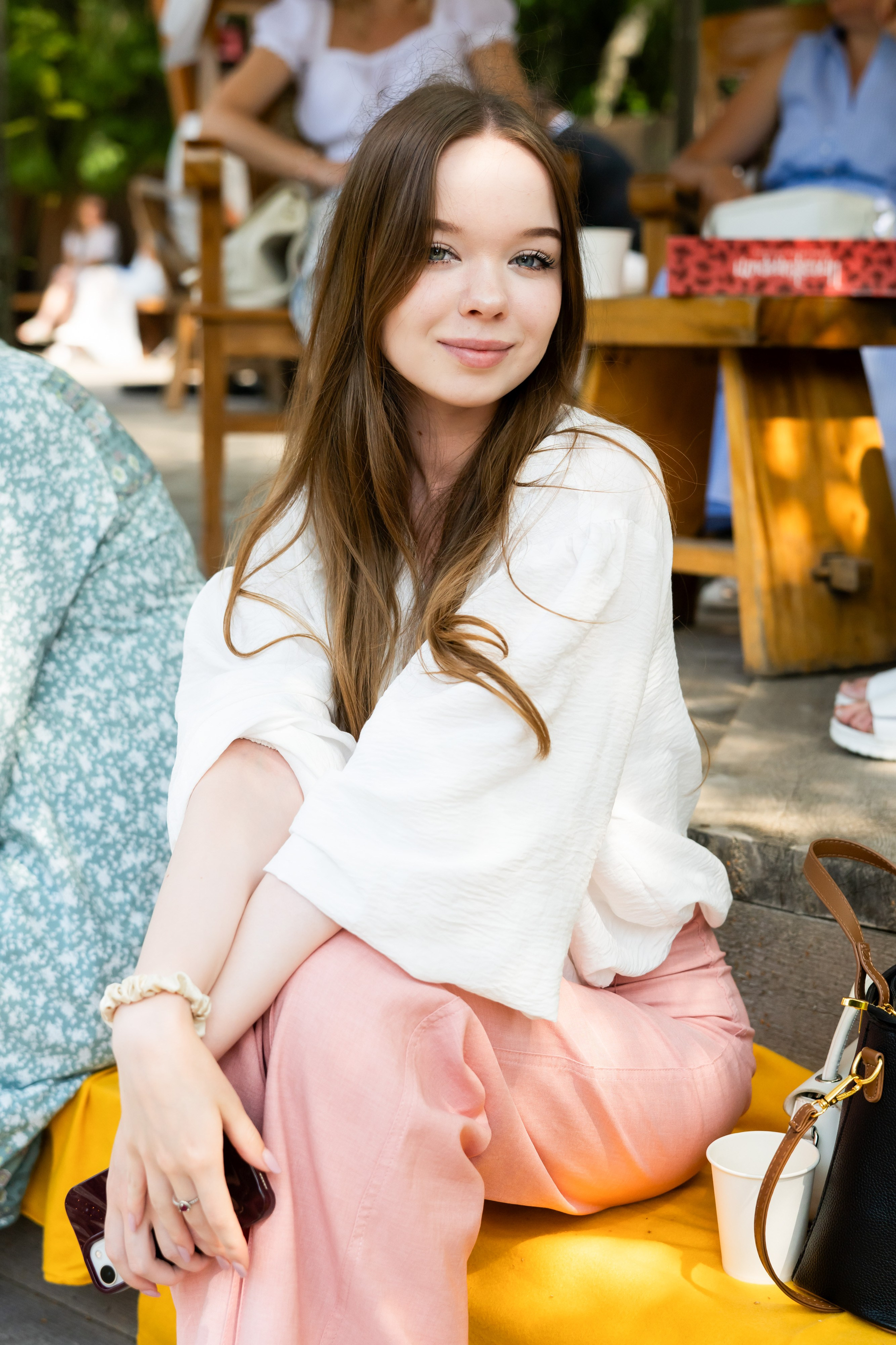 Хлебпром. Репортажный фотограф Сергей Дроздов