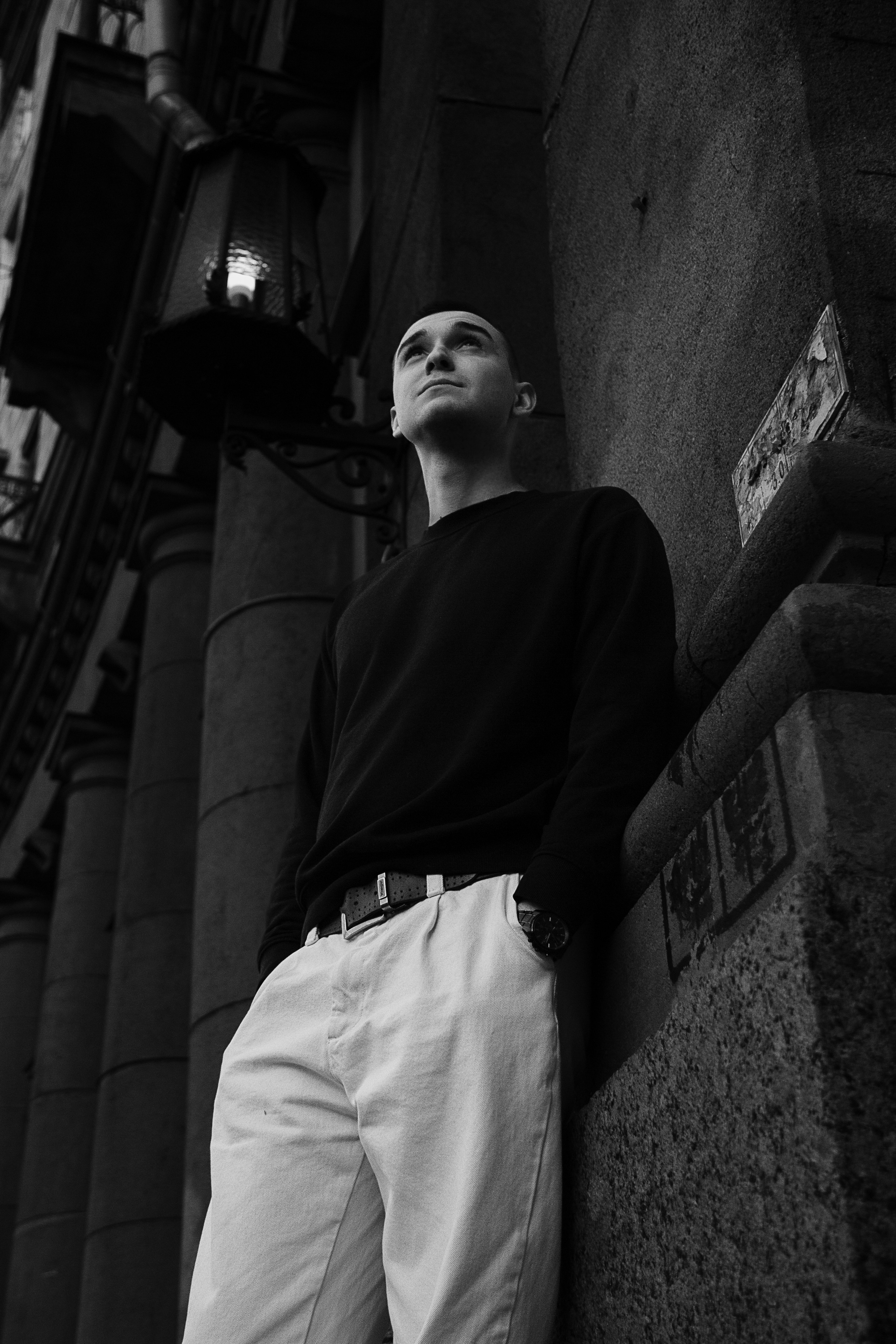 Уличное. SHIFO_TO