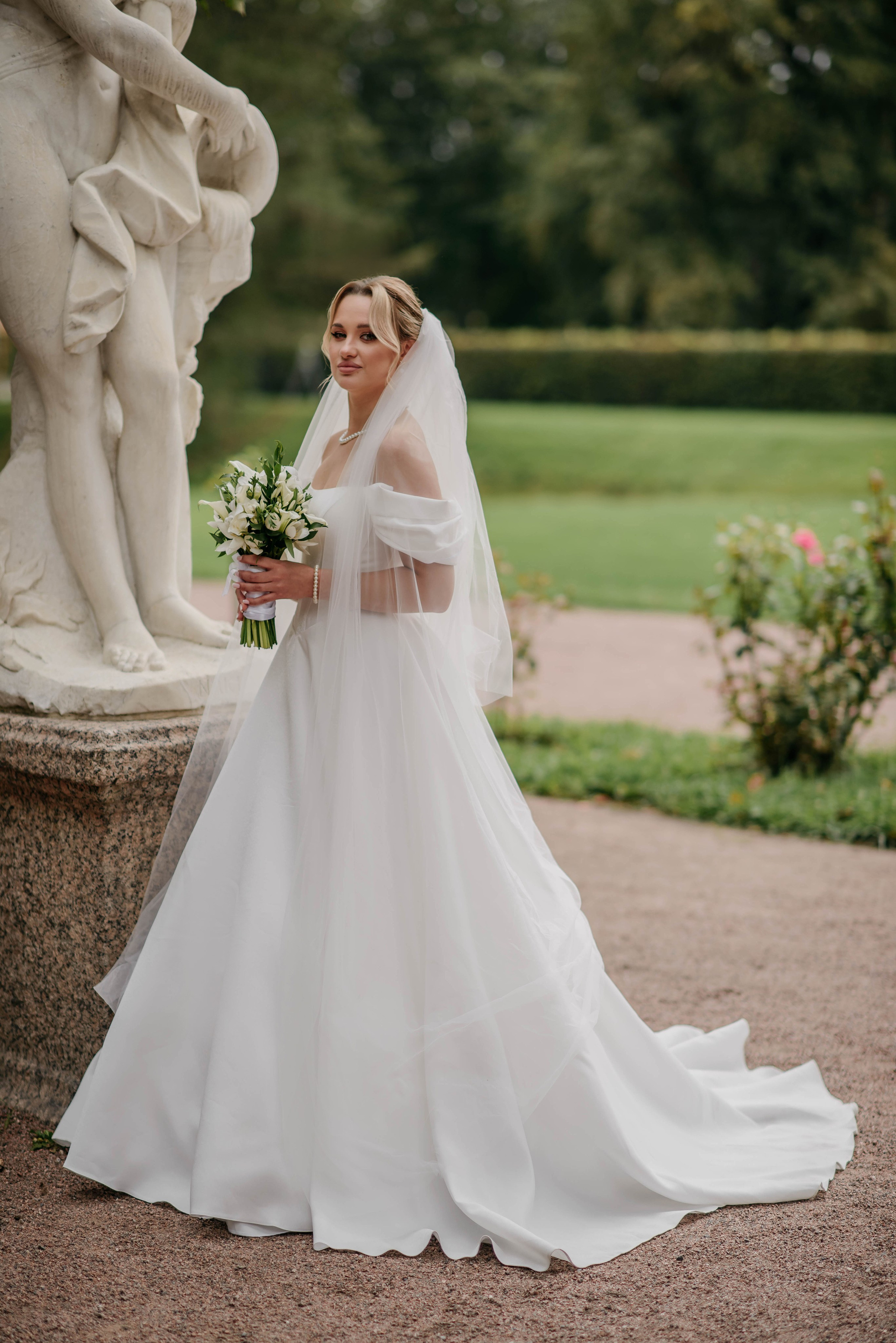 22.08.25. Свадебный и семейный фотограф в г. Москва Ирина Гаврилова