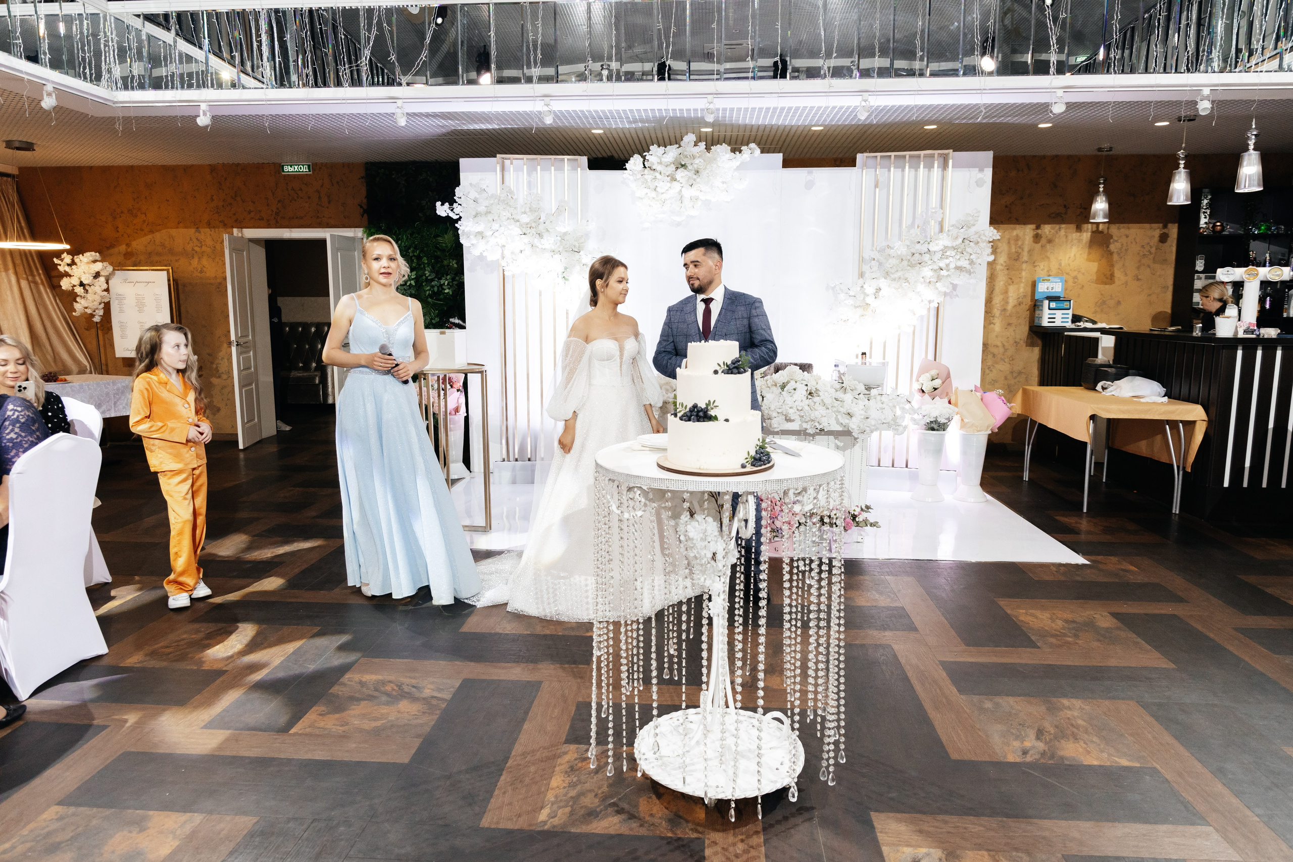 Igor & Regina. Свадебный фотограф Ильнар Асадуллин