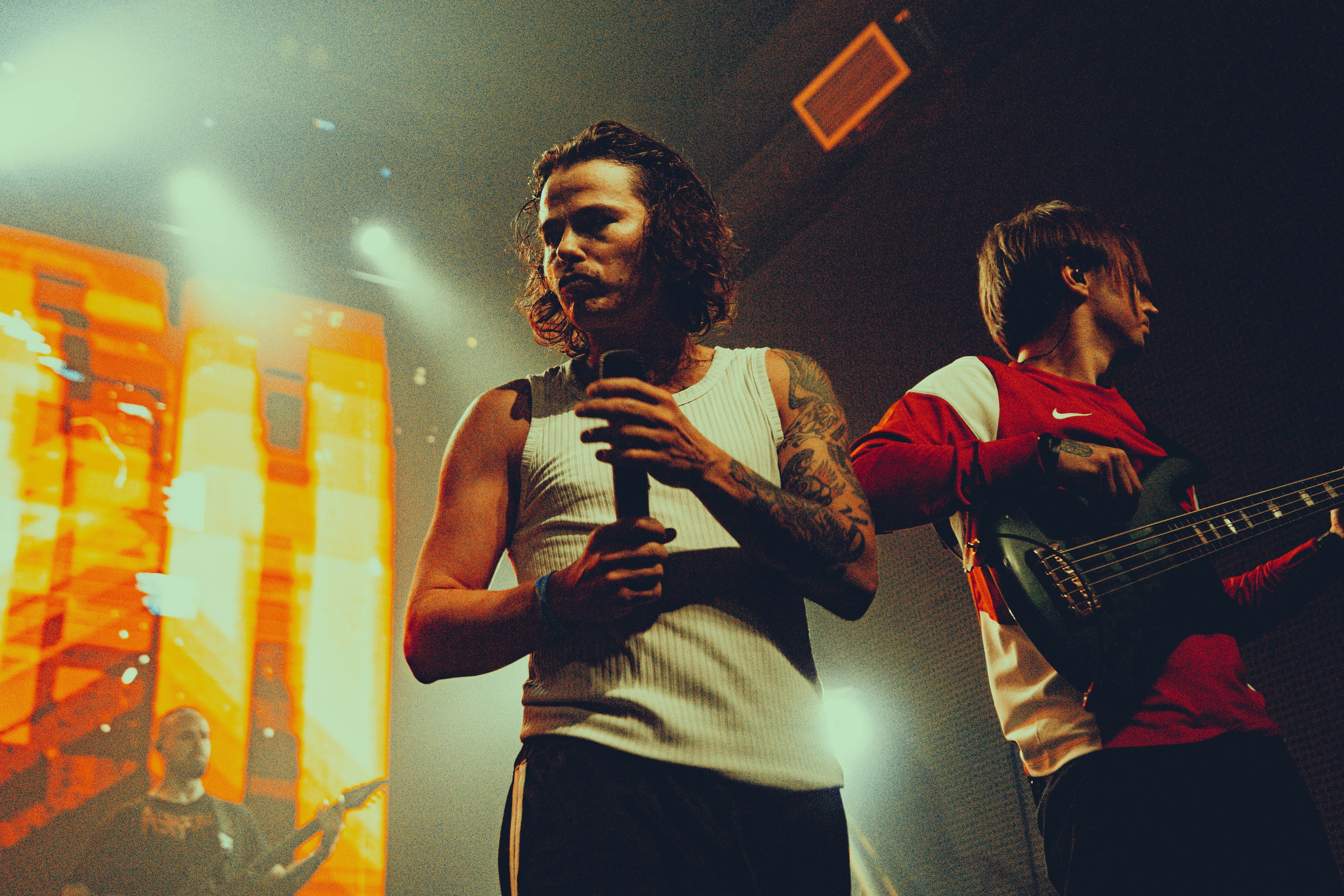 The Korea 16.05.2025. Фотограф Дядя Сник