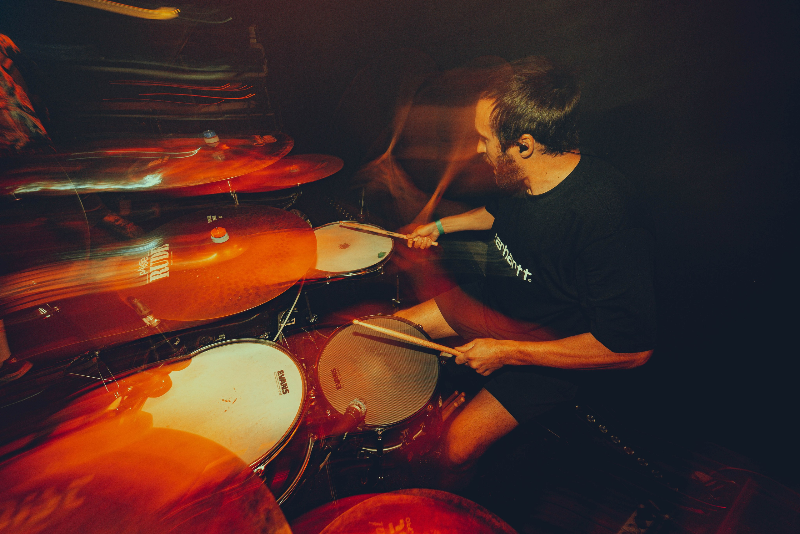 Compassion 15.08.2025. Фотограф Дядя Сник