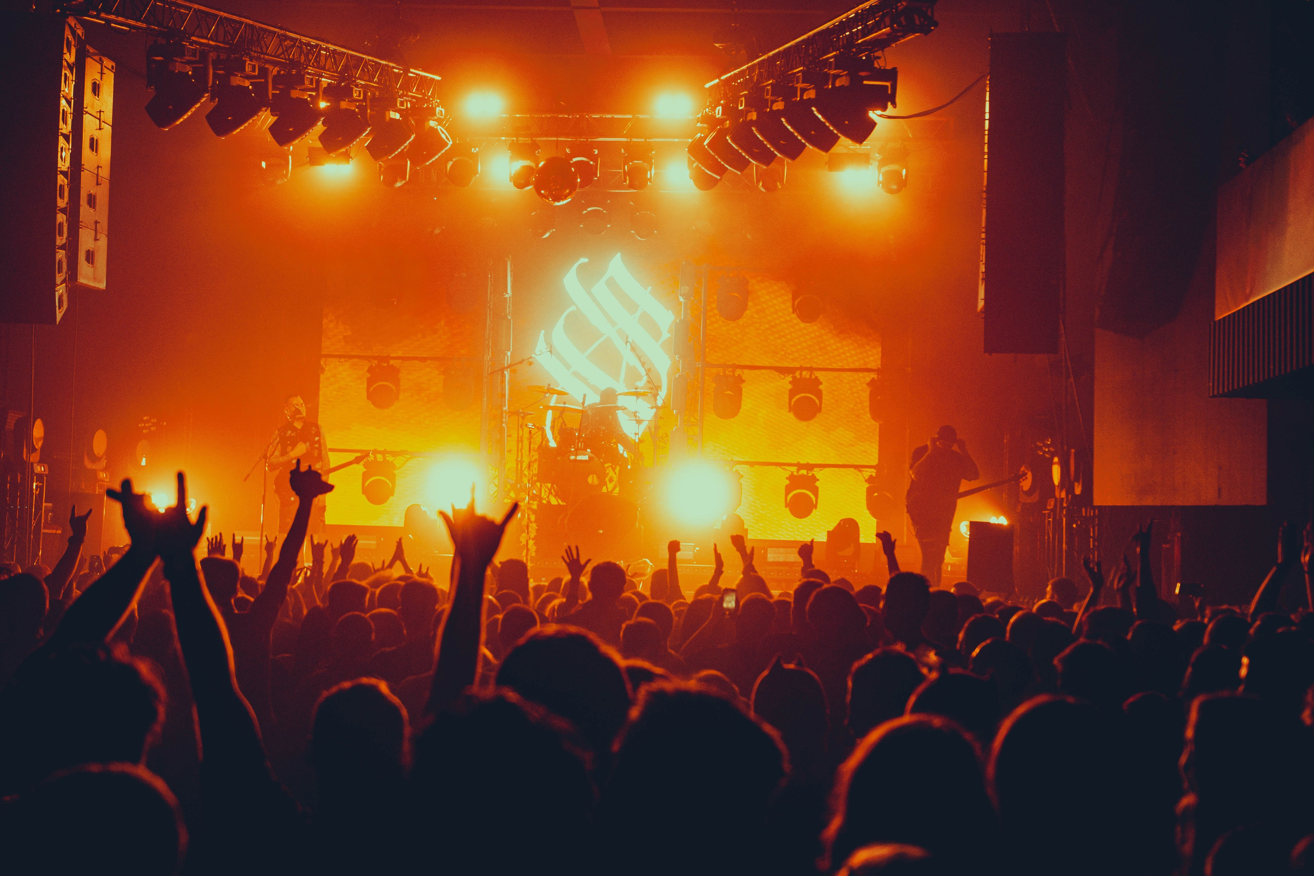 Stigmata 15.11.2025. Фотограф Дядя Сник