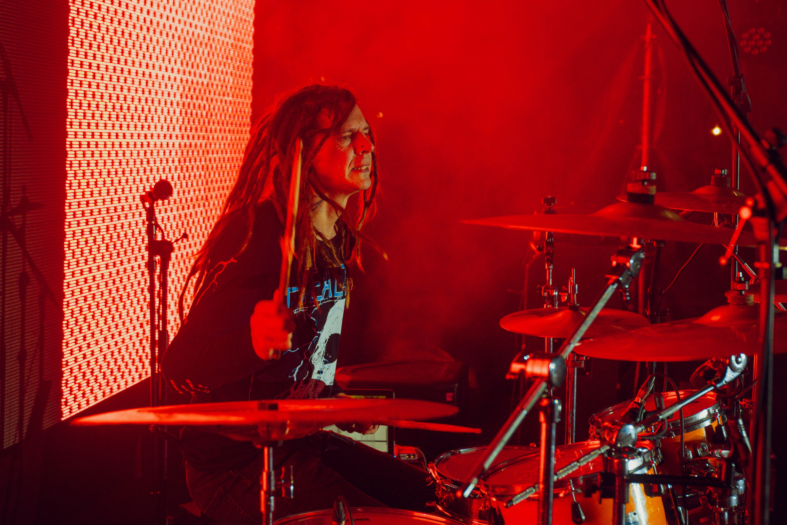 Stigmata 10.08.24. Фотограф Дядя Сник