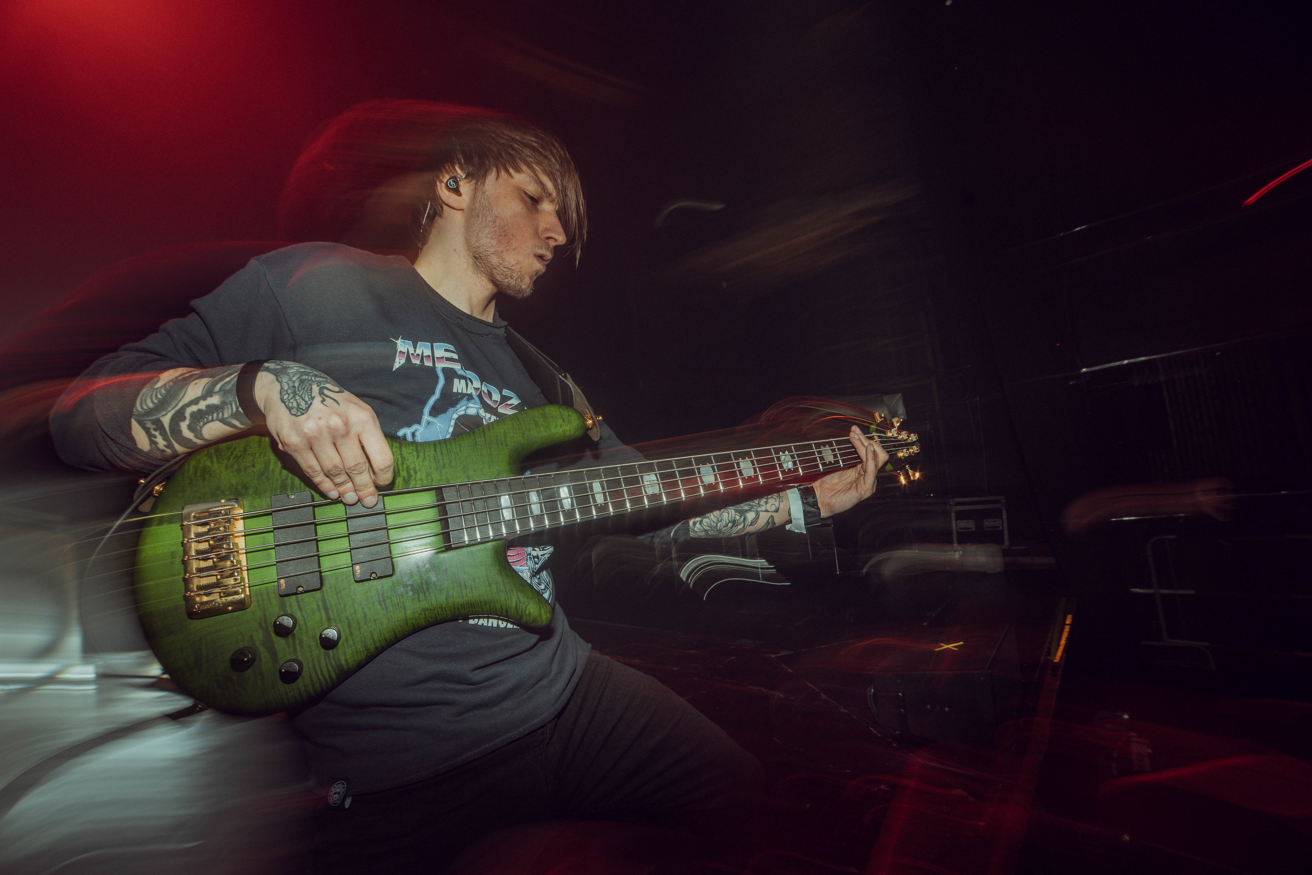 Blackpyres 10.05.2024. Фотограф Дядя Сник