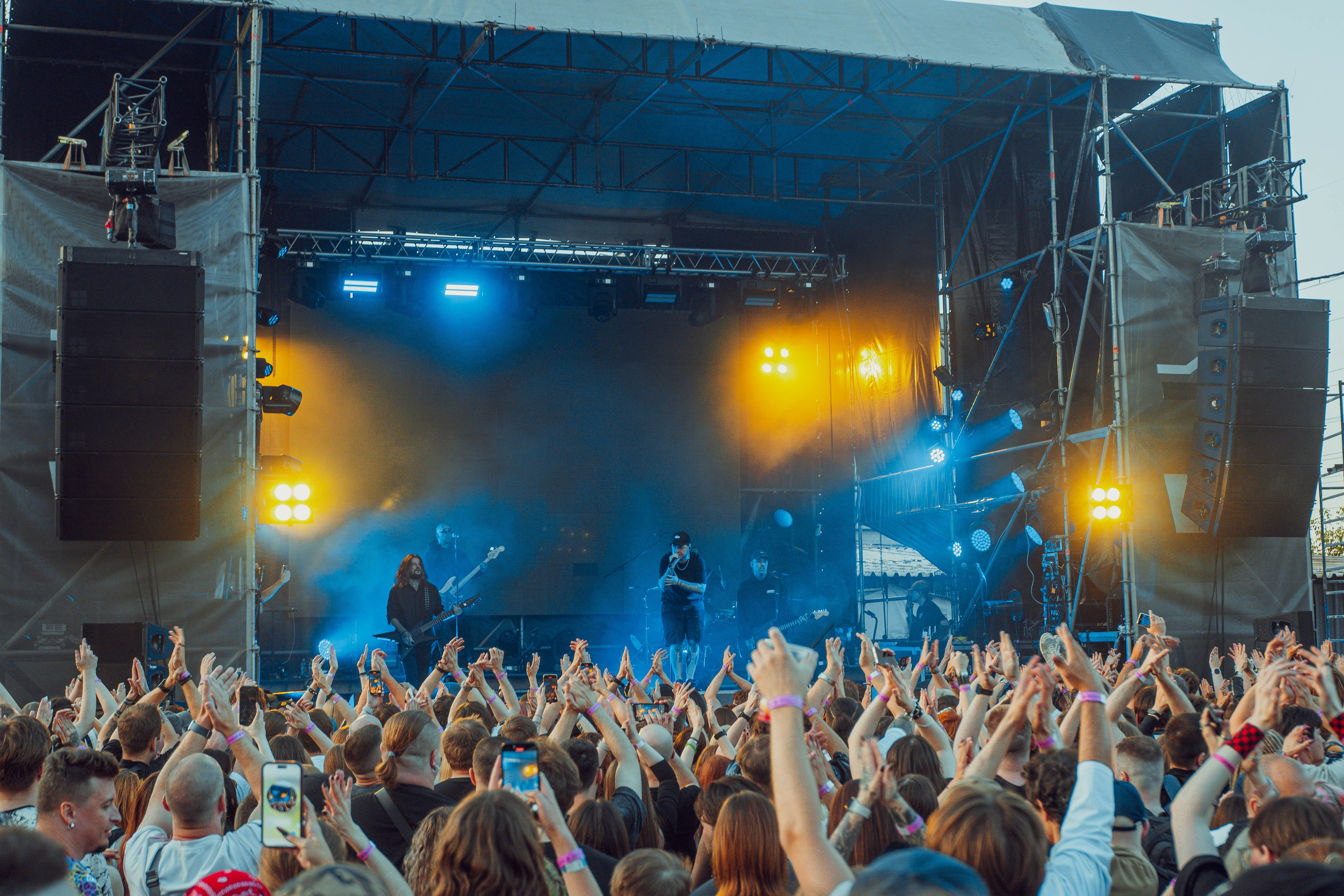 Amatory 15.07.2025. Фотограф Дядя Сник