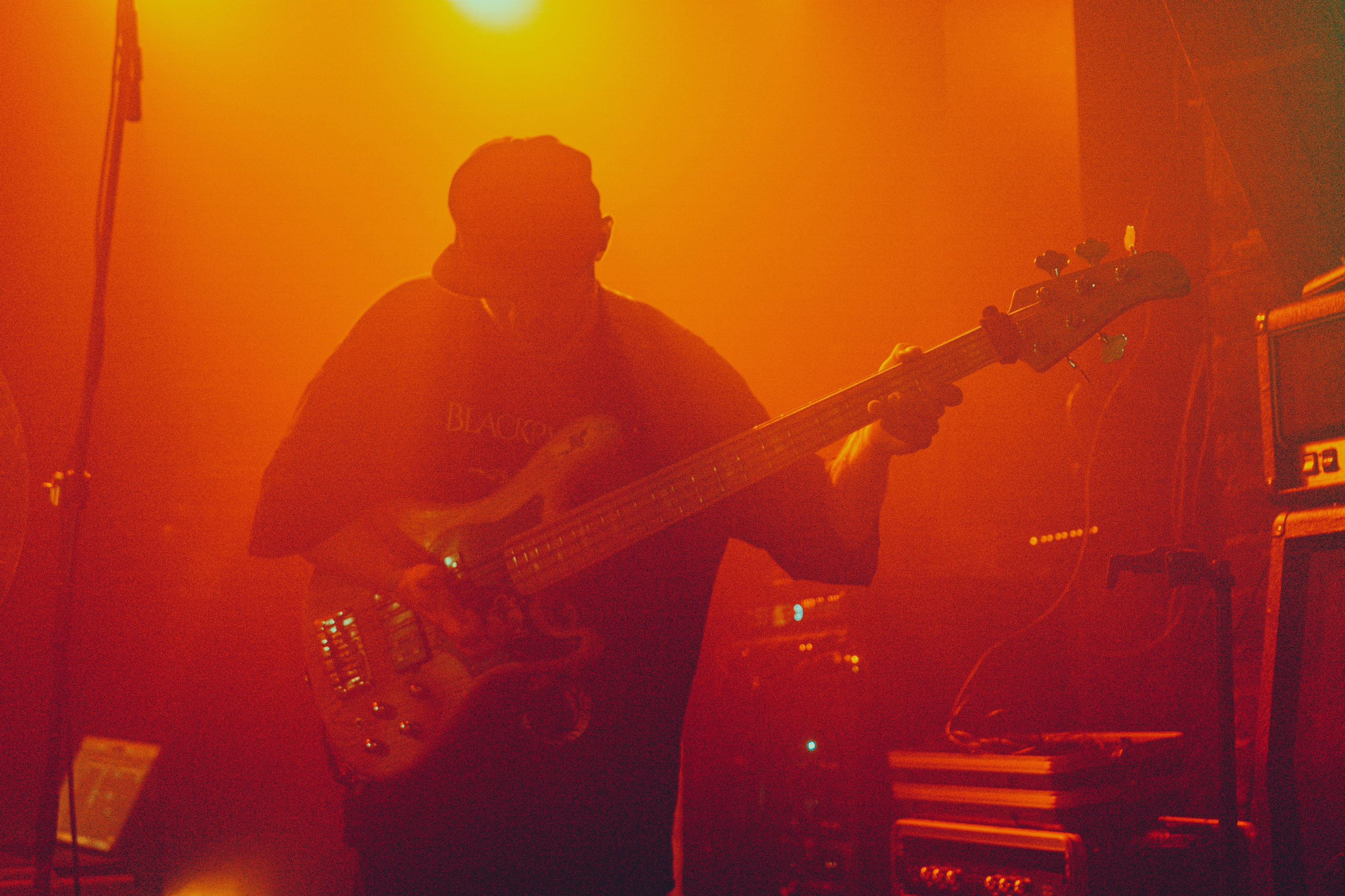 Compassion 15.08.2025. Фотограф Дядя Сник