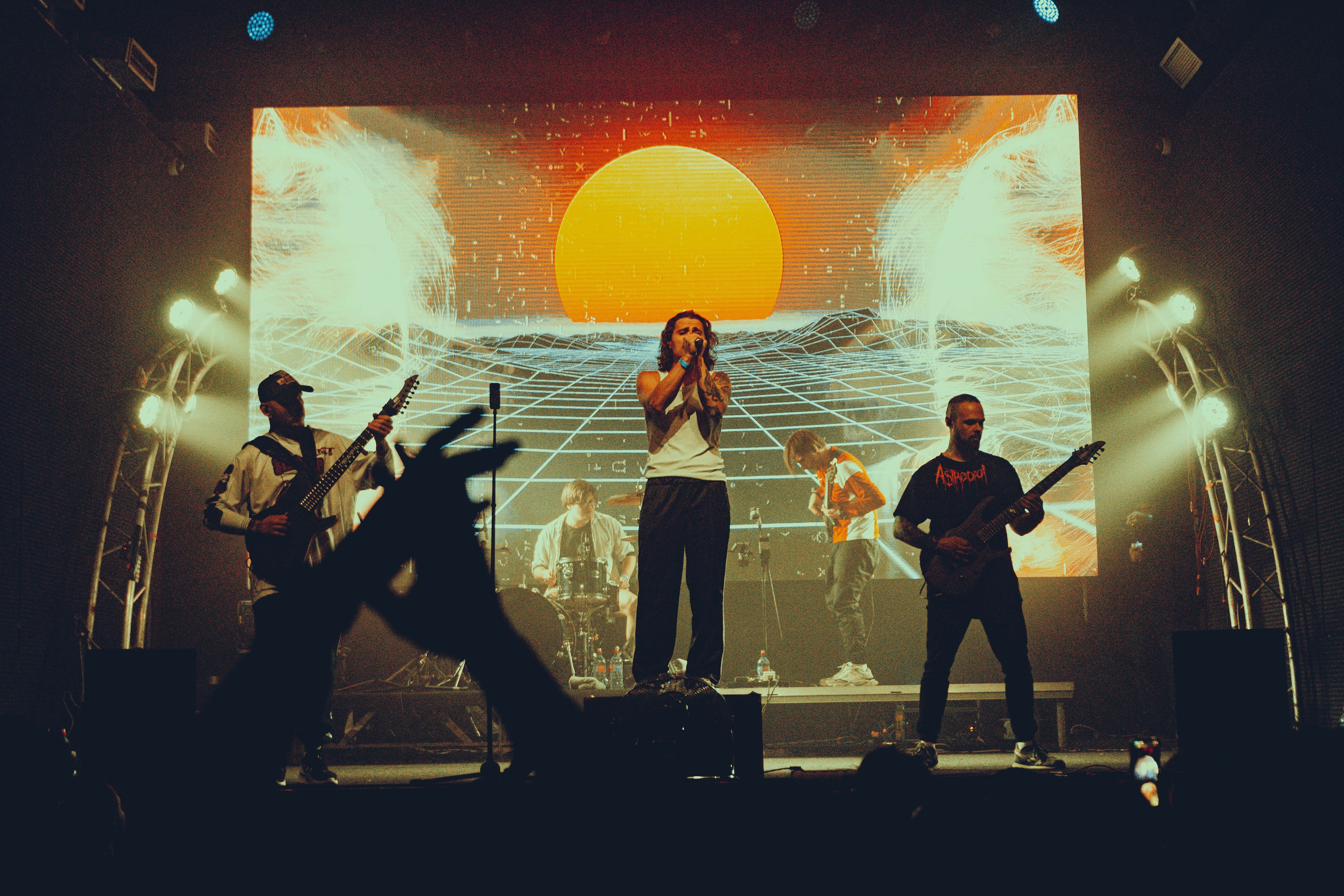 The Korea 16.05.2025. Фотограф Дядя Сник