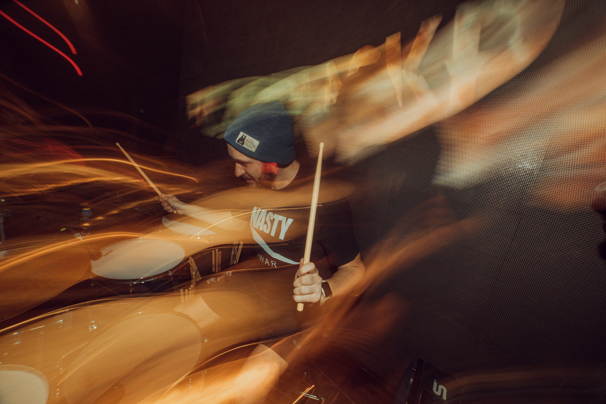 Blackpyres 14.03.2024. Фотограф Дядя Сник