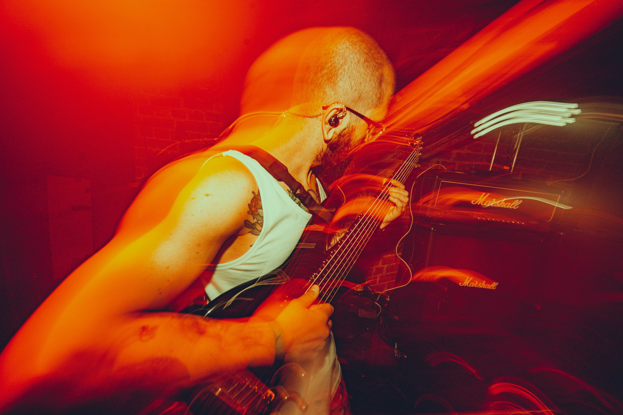 Idols to be faded 14.06.2025. Фотограф Дядя Сник