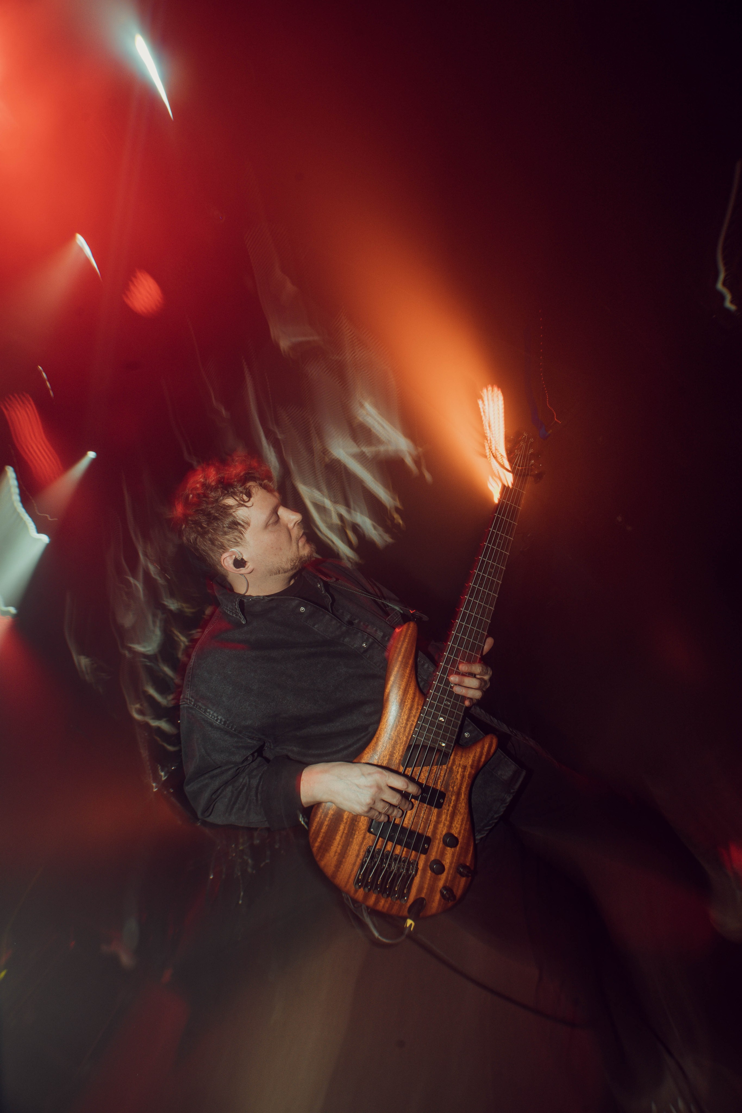 Shokran 14.03.2024. Фотограф Дядя Сник