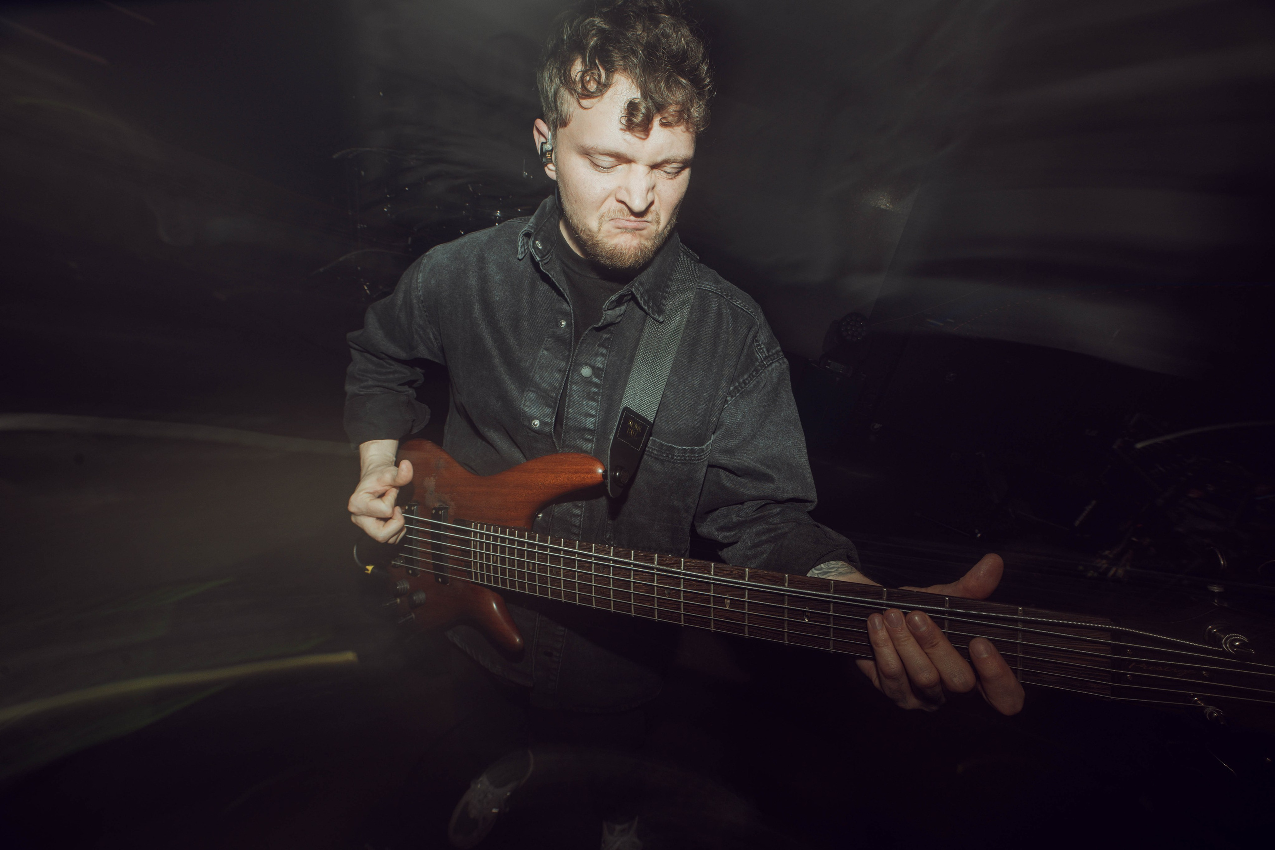 Shokran 14.03.2024. Фотограф Дядя Сник