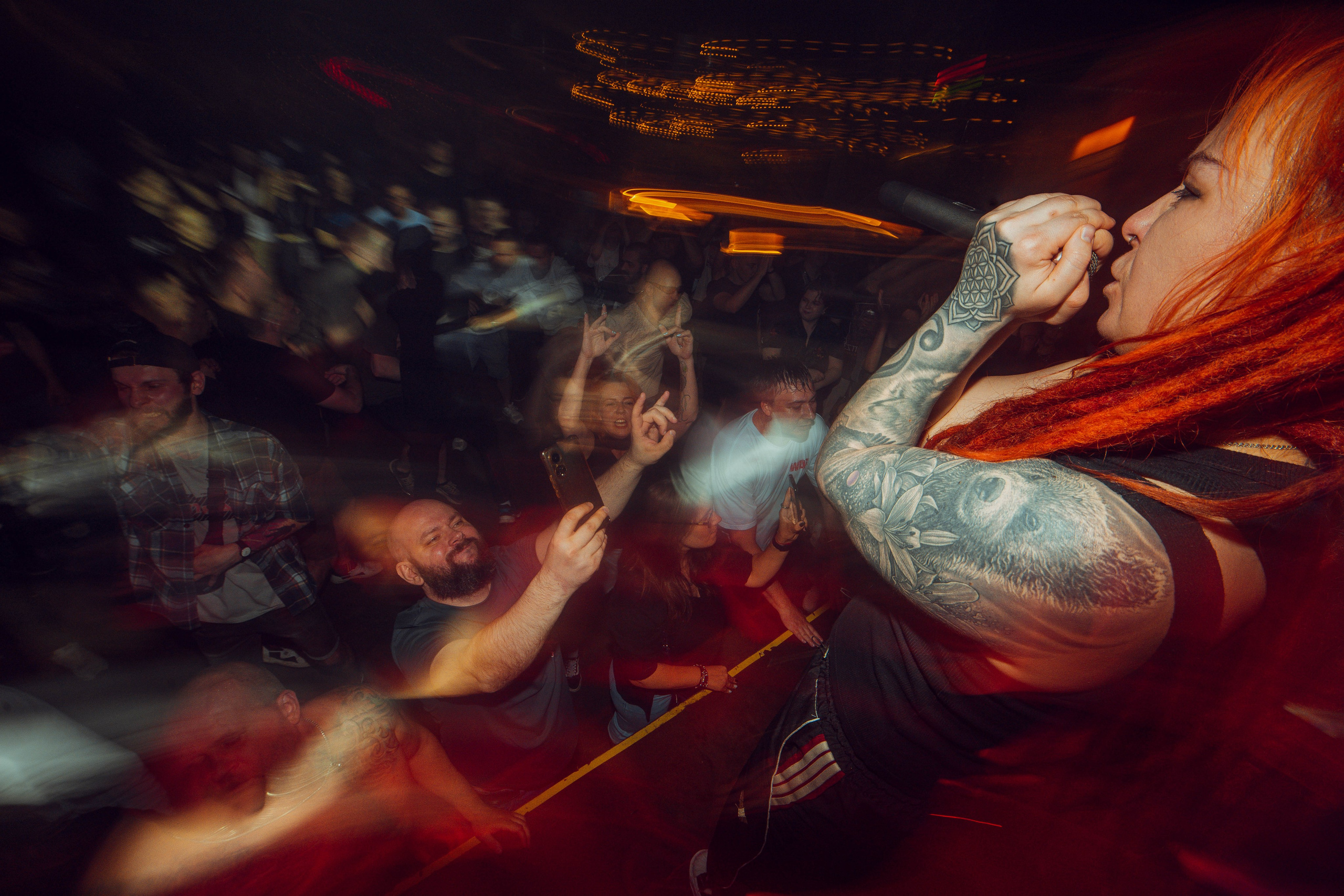 Blackpyres 26.05.2024. Фотограф Дядя Сник