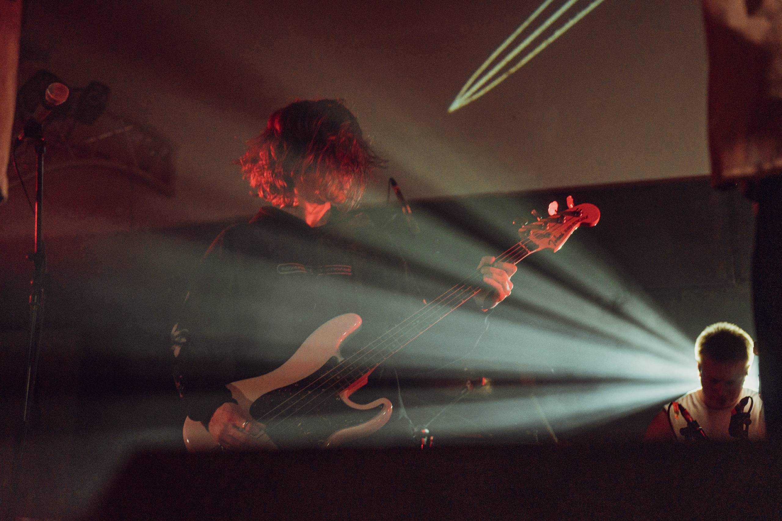 В тени ветров 12.01.2024. Фотограф Дядя Сник