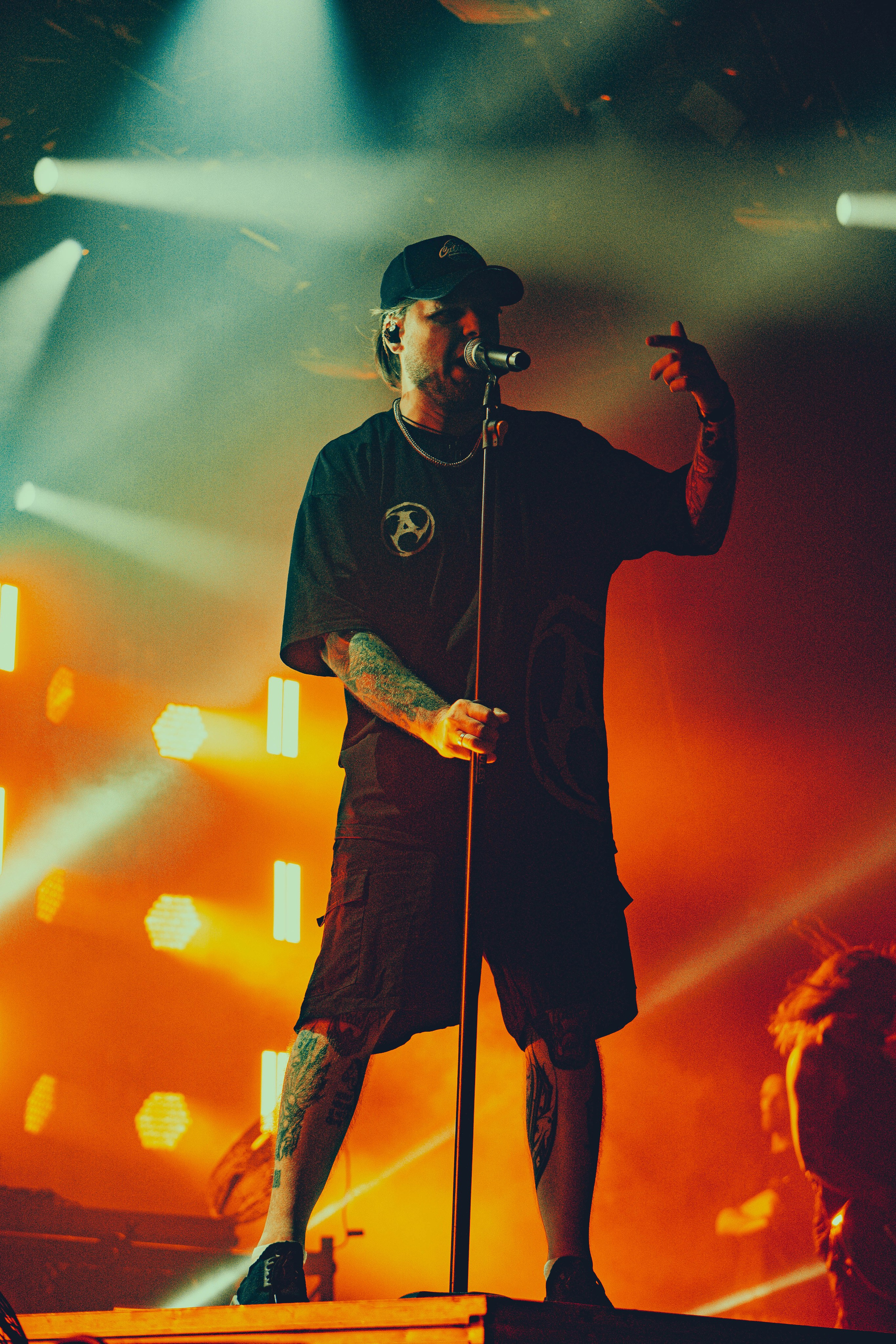 Amatory 22.11.2025. Фотограф Дядя Сник