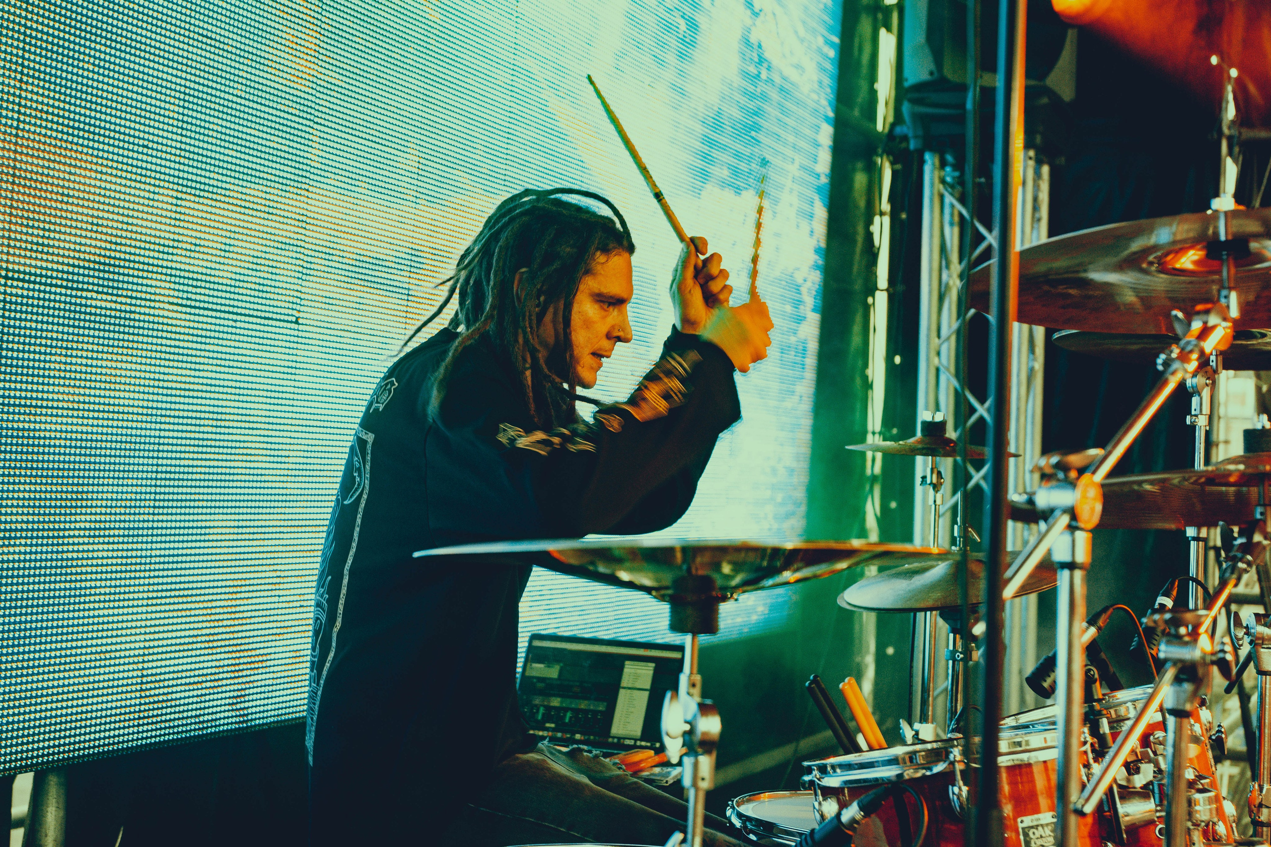 Stigmata 30.05.2025. Фотограф Дядя Сник