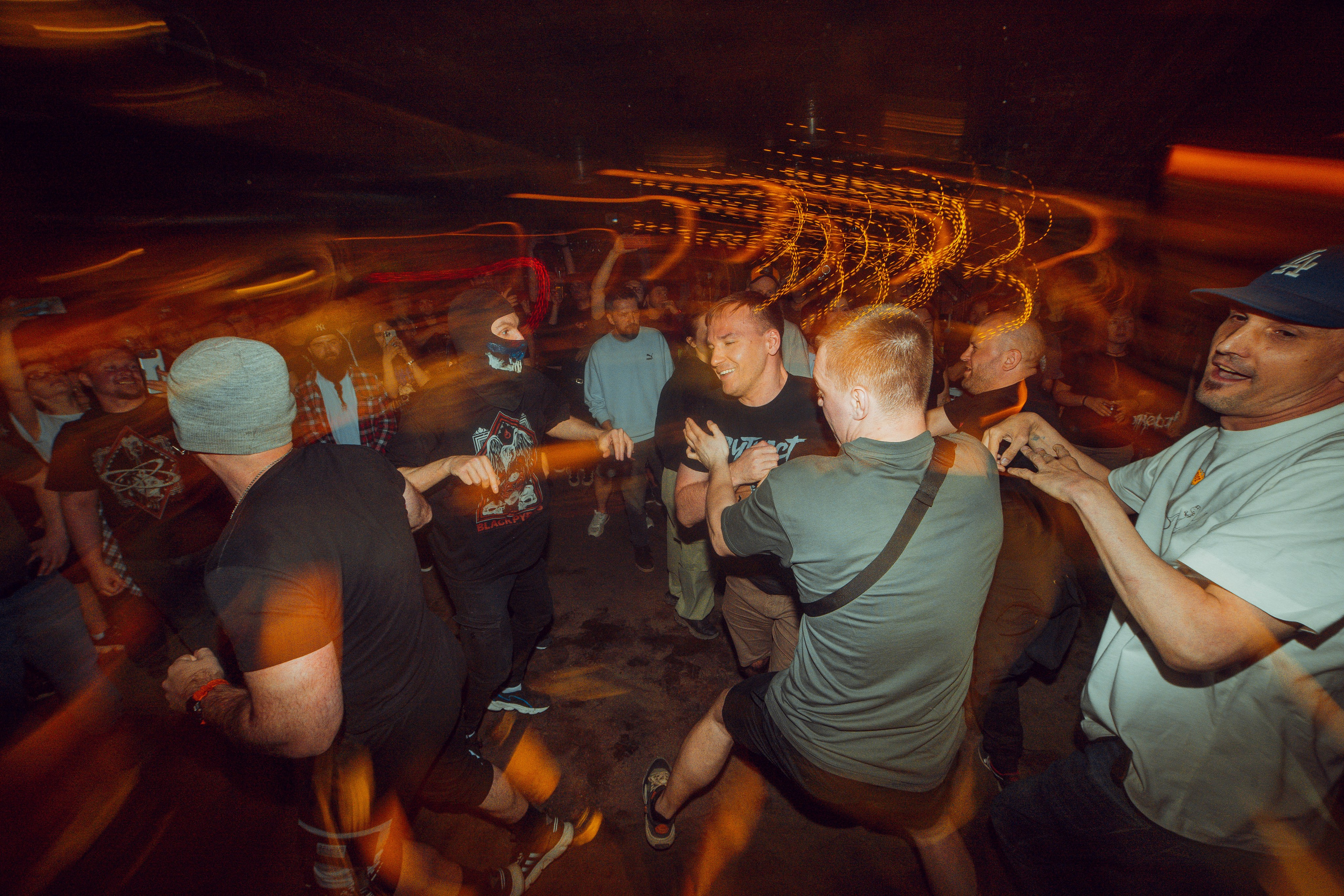 Blackpyres 26.05.2024. Фотограф Дядя Сник