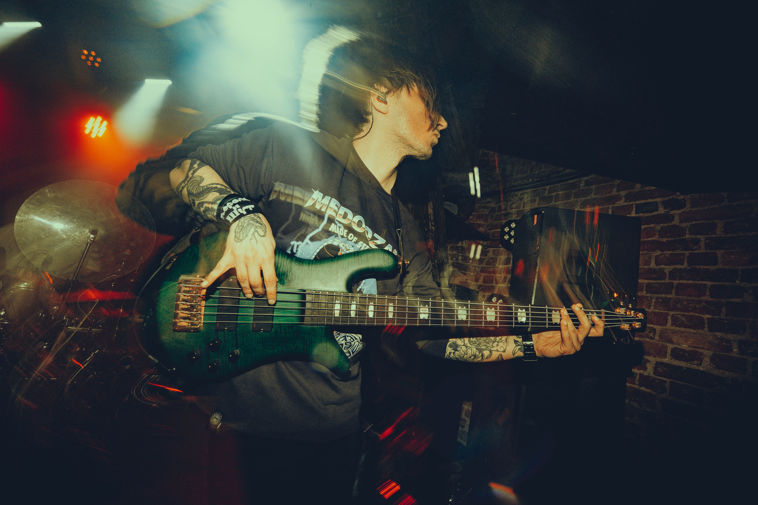 Blackpyres 12.06.2025. Фотограф Дядя Сник