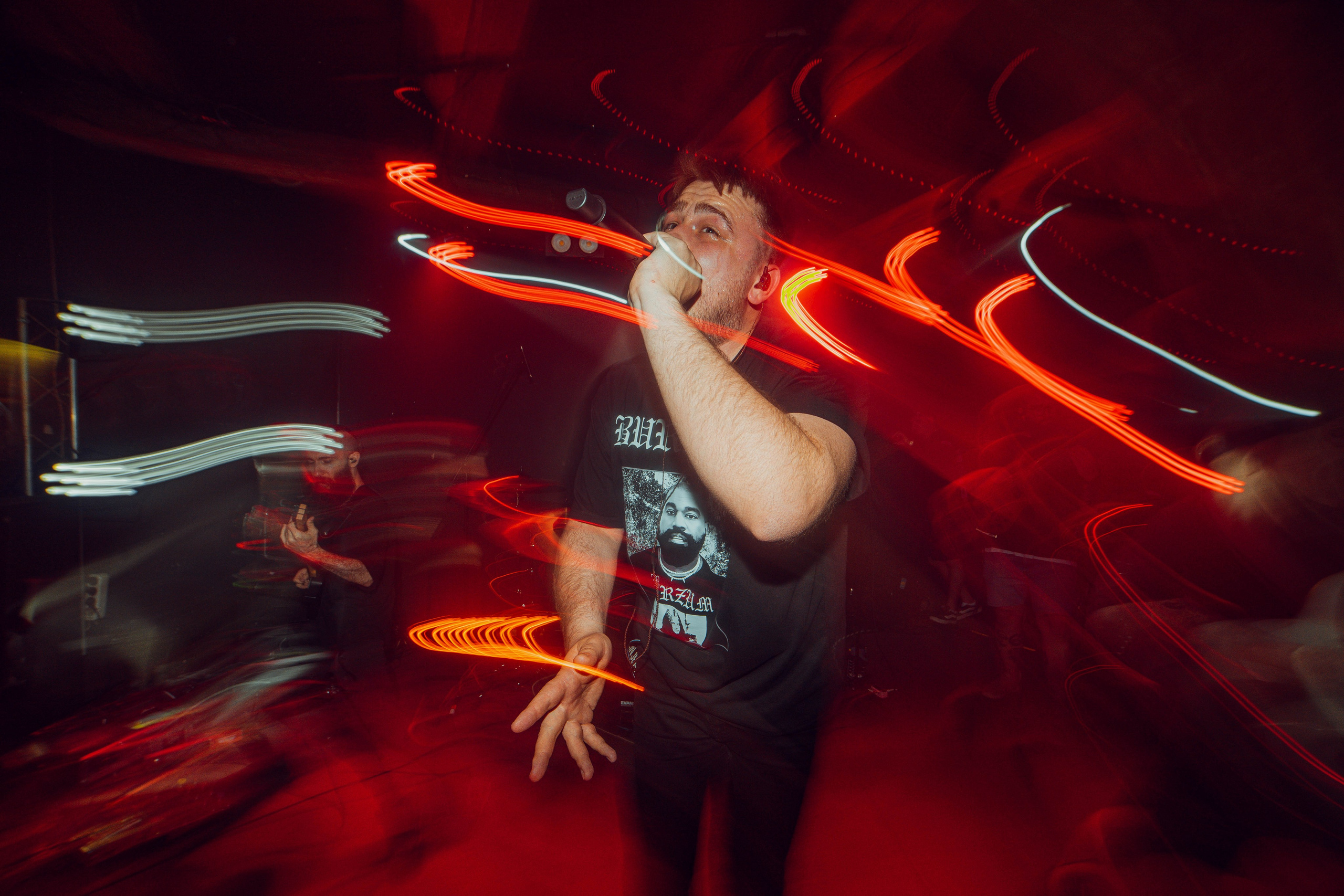 Idols to be faded 26.05.2024. Фотограф Дядя Сник